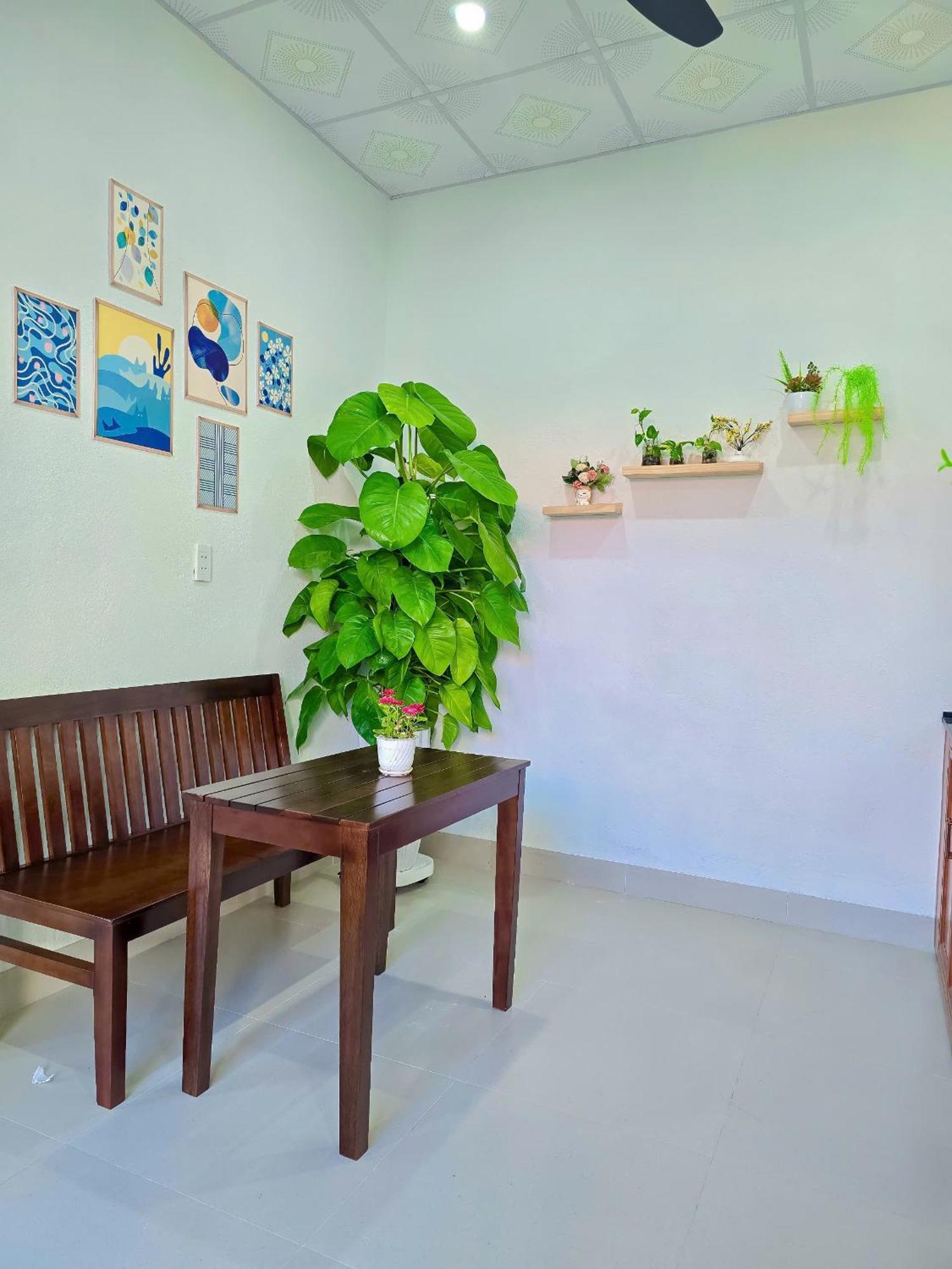 Dragon Sea Homestay *