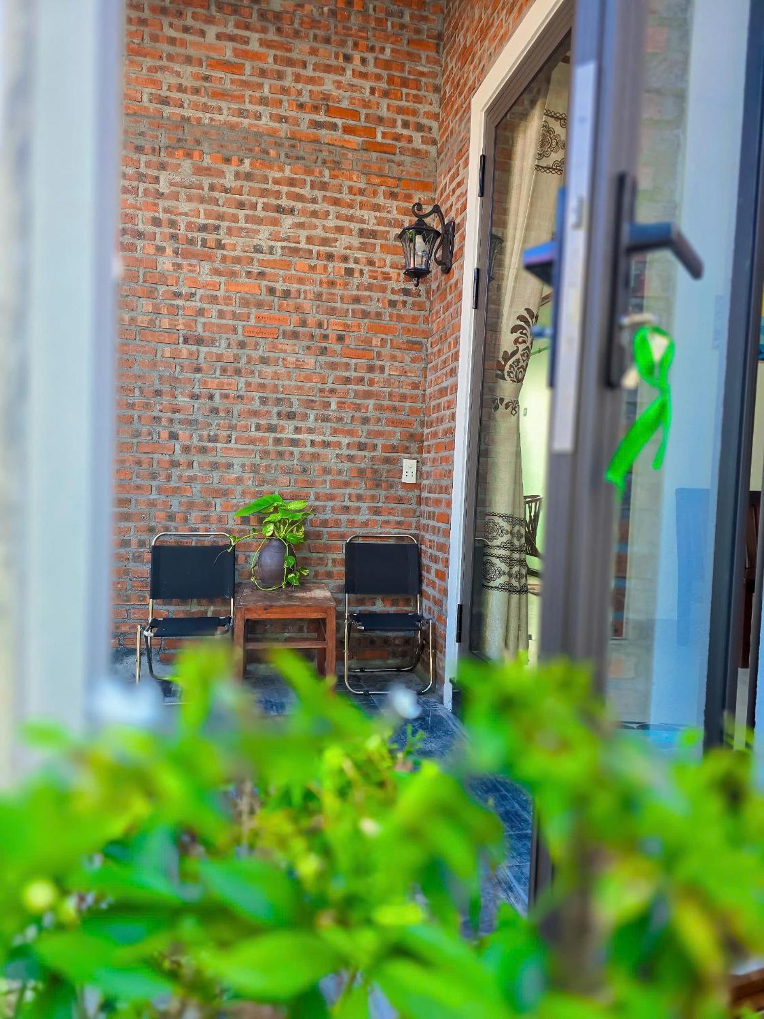 Dragon Sea Homestay *