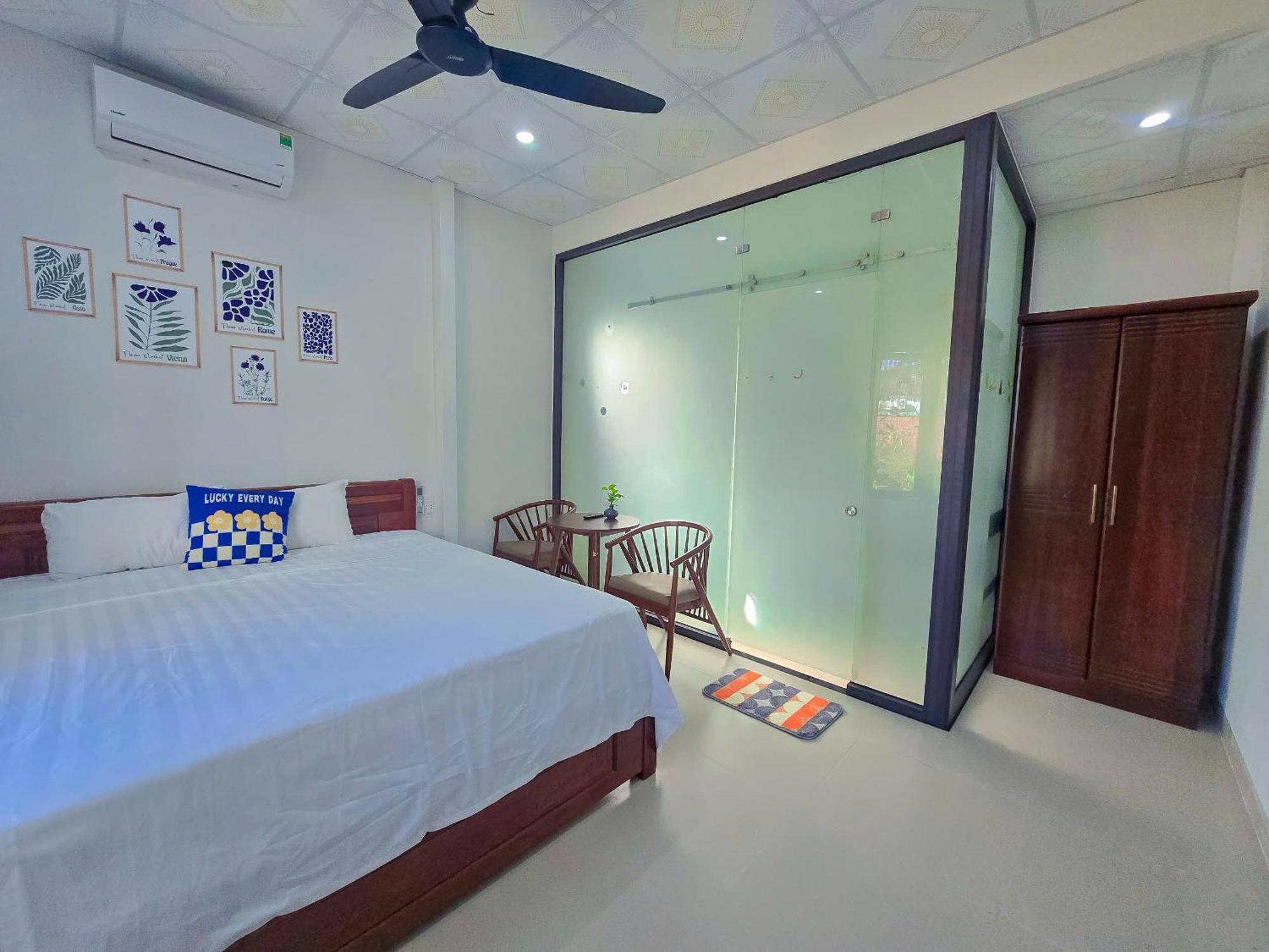 Homestay Dragon Sea *