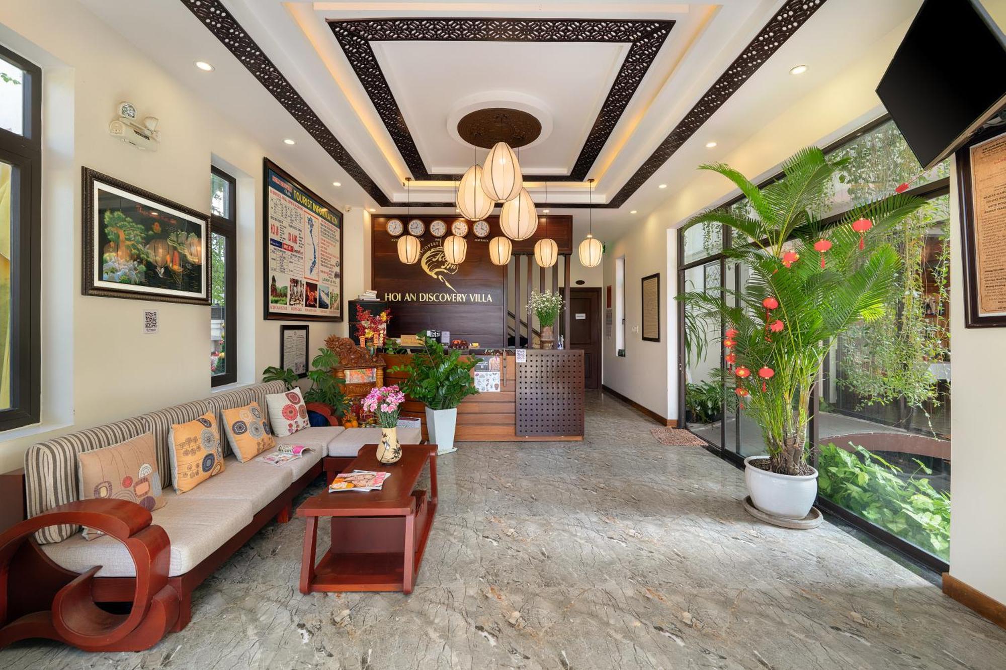 Discovery 3* Hoi An