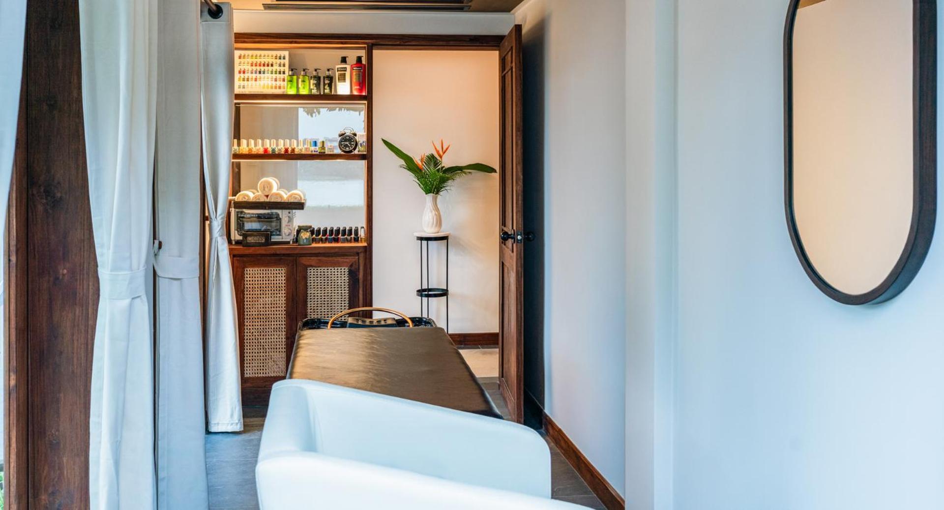 Anantara Resort Hoi An