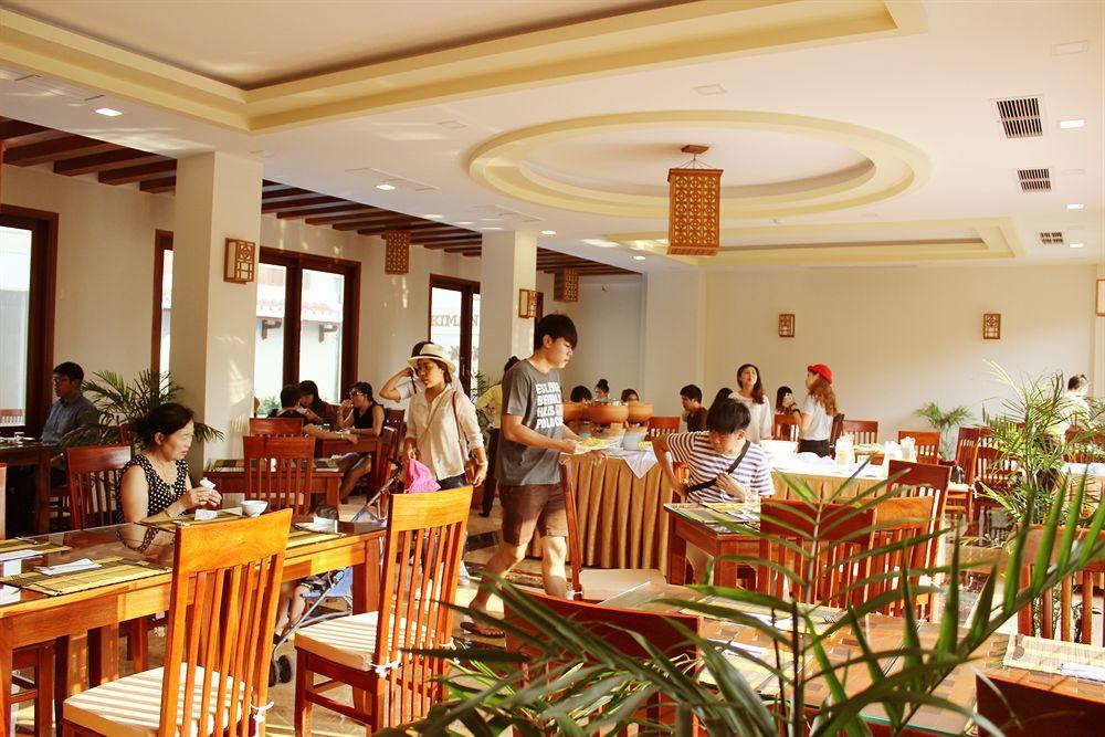 Hotel Kiman Hoi An