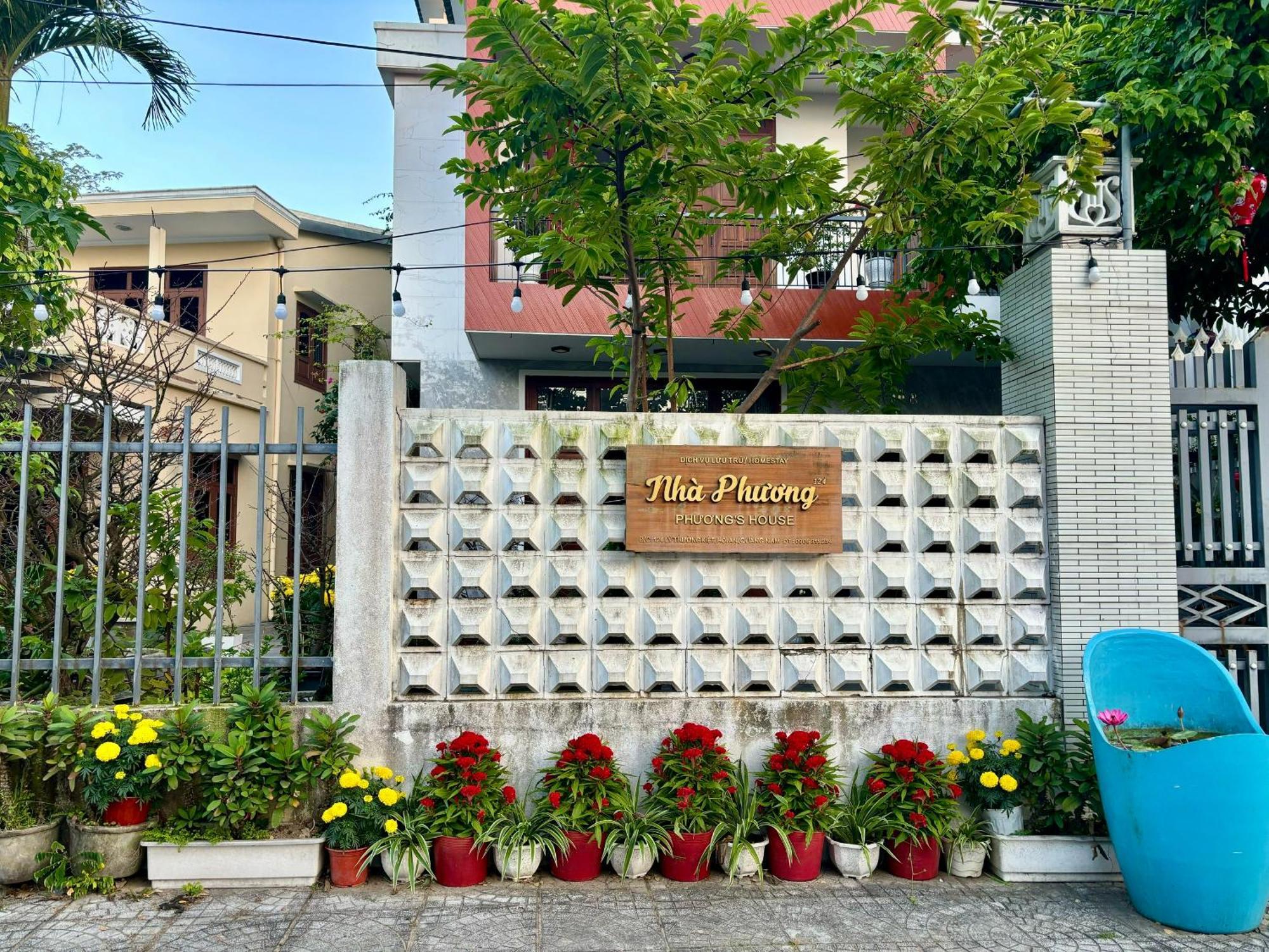 Homestay Phuong House Hoi An