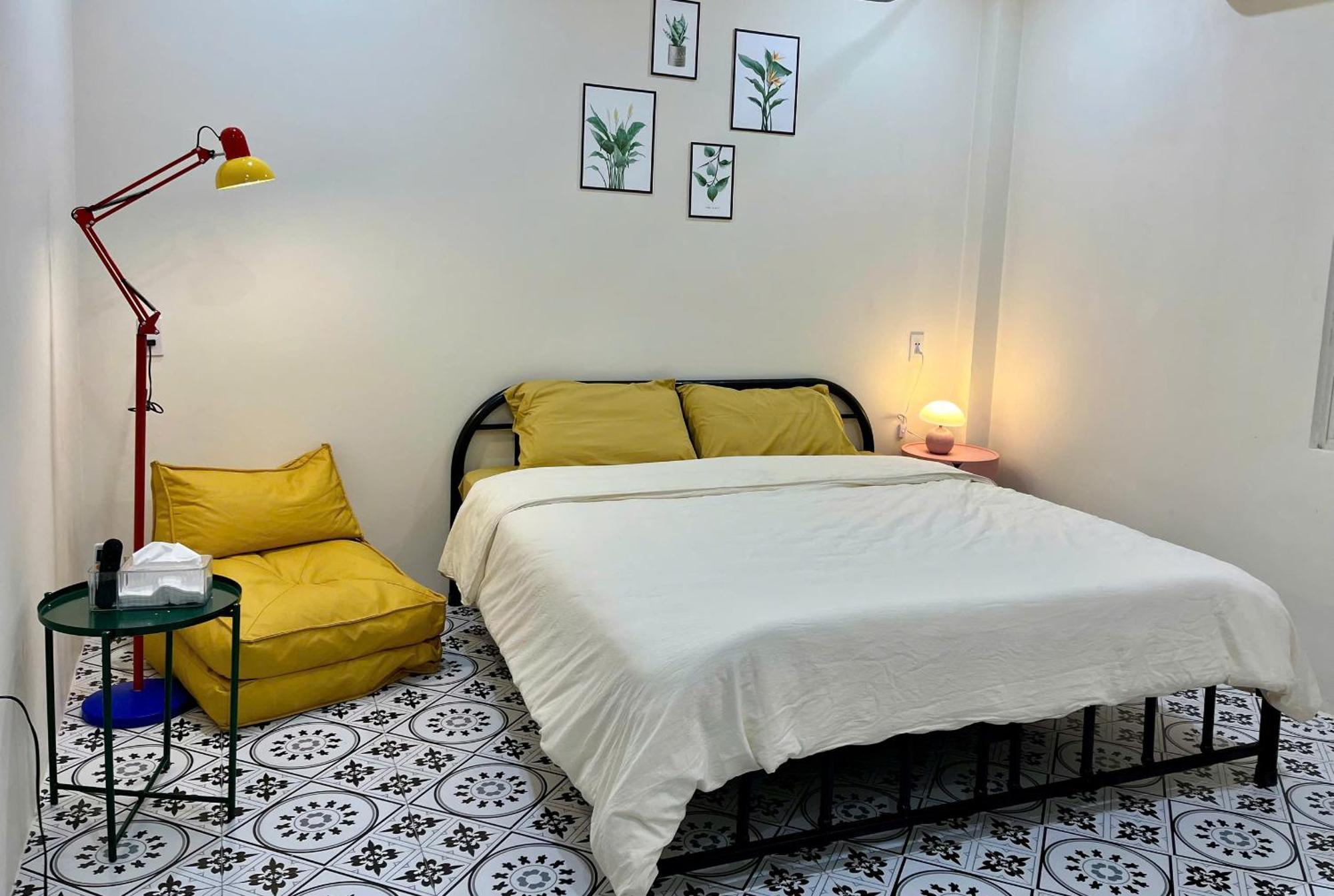 Guest house Lanni House