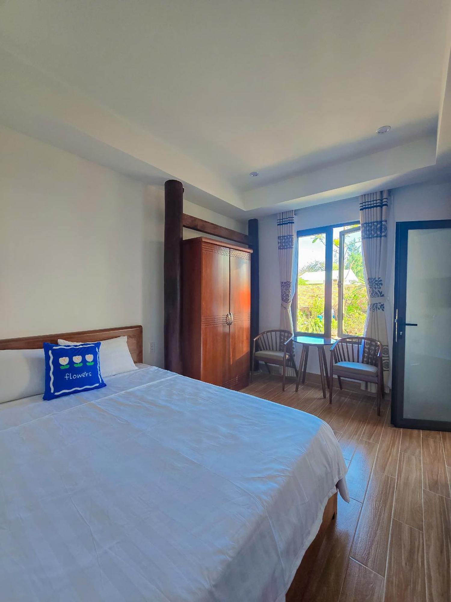 Dragon Sea Homestay Hoi An