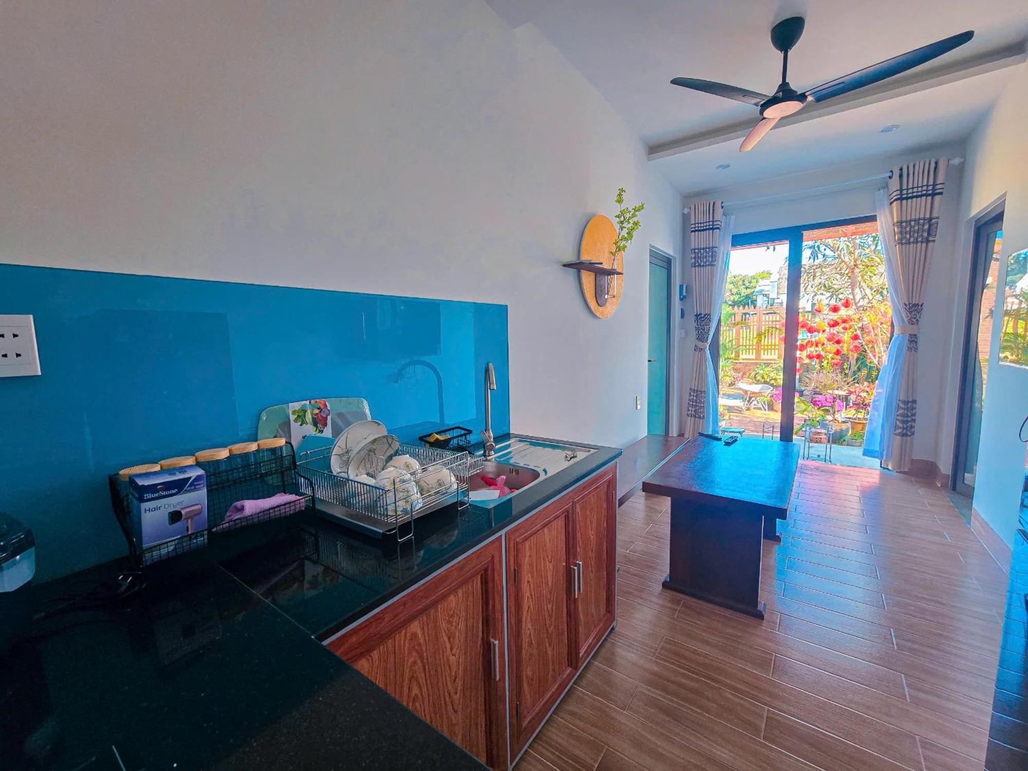 Homestay Dragon Sea Hoi An