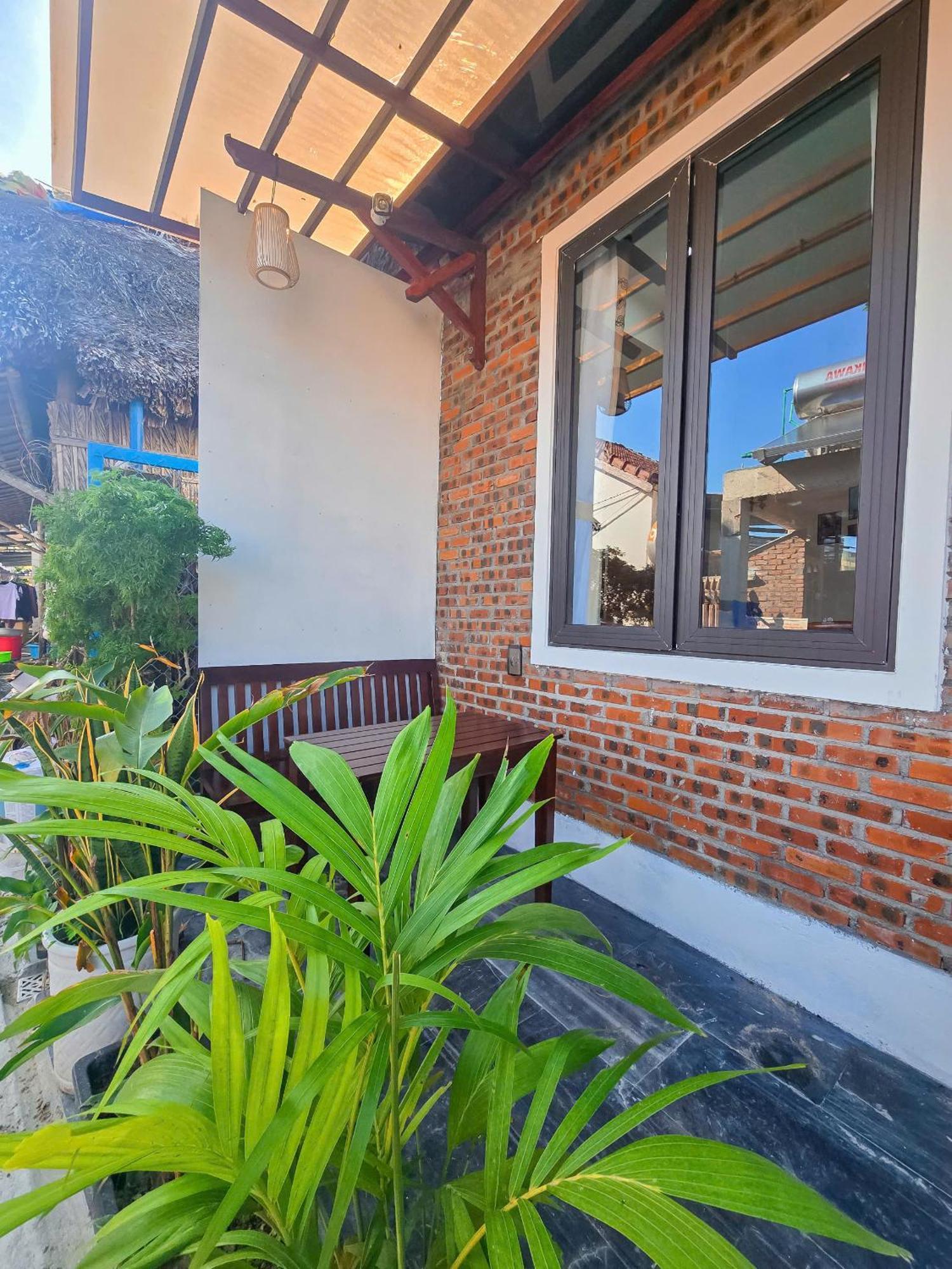 Dragon Sea Homestay