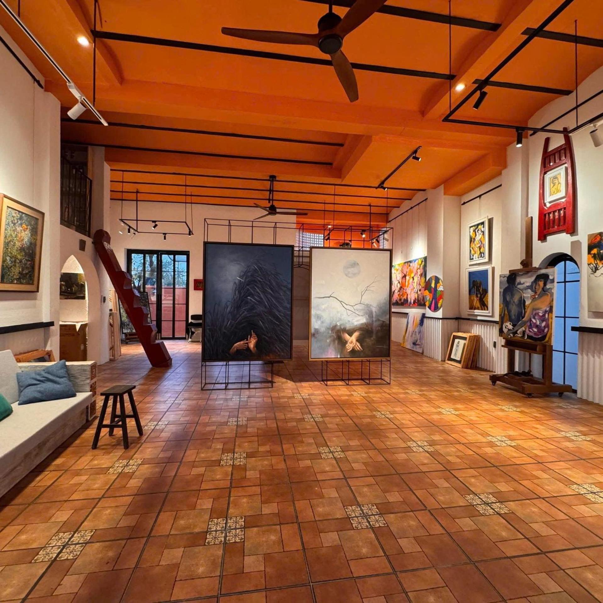 Secret House Boutique Hotel