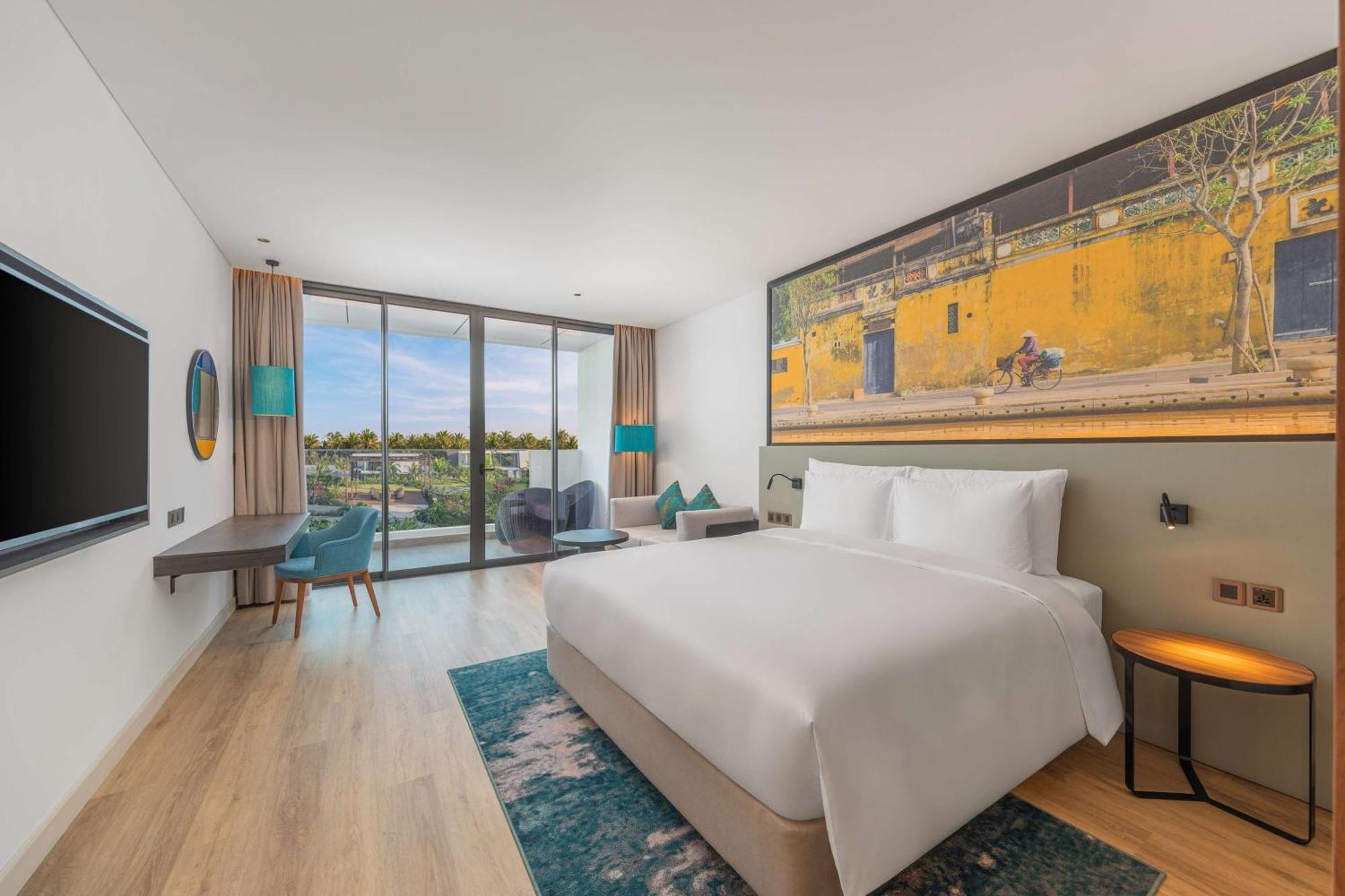 Radisson Blu