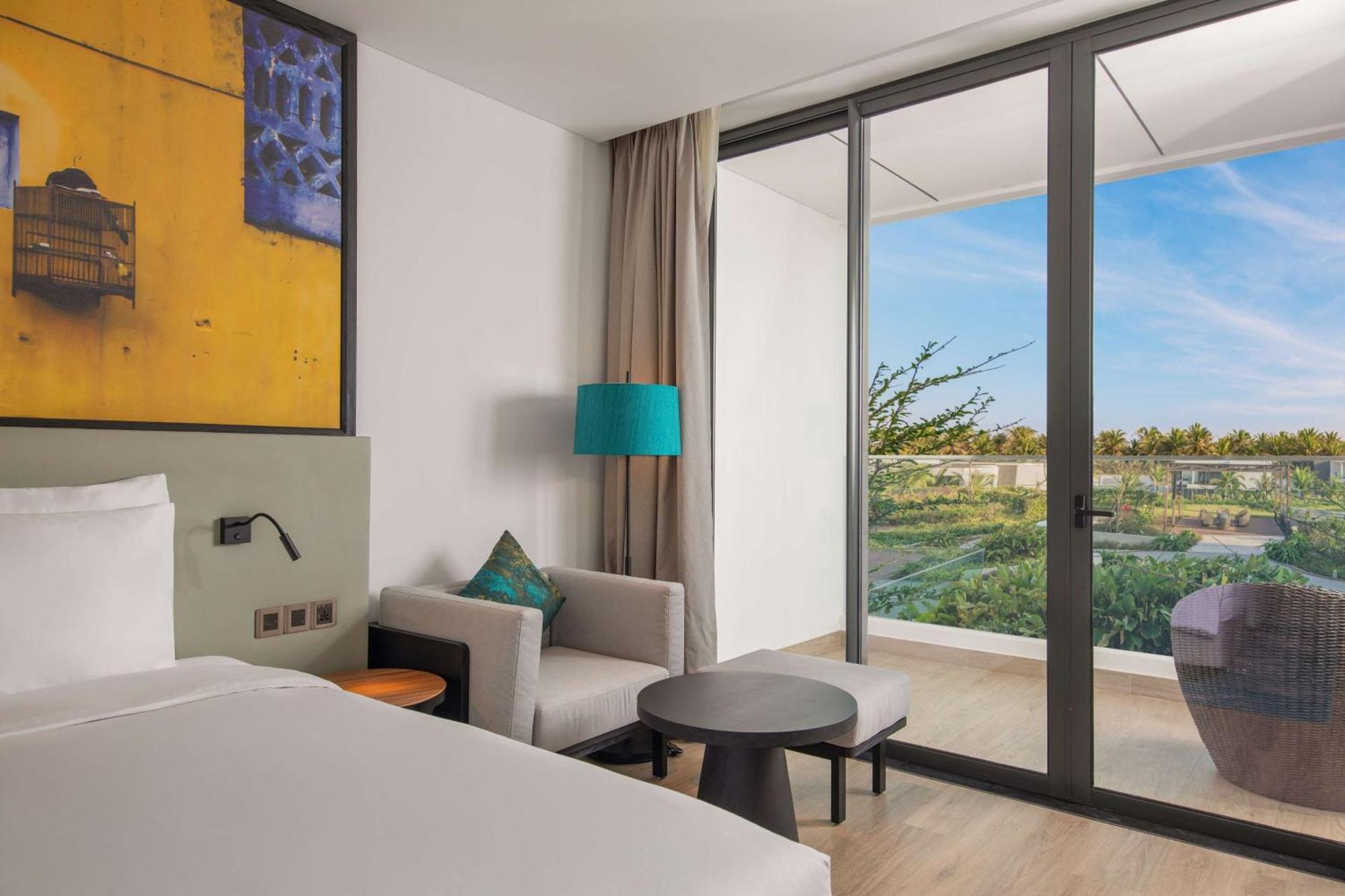 Hotel Radisson Blu