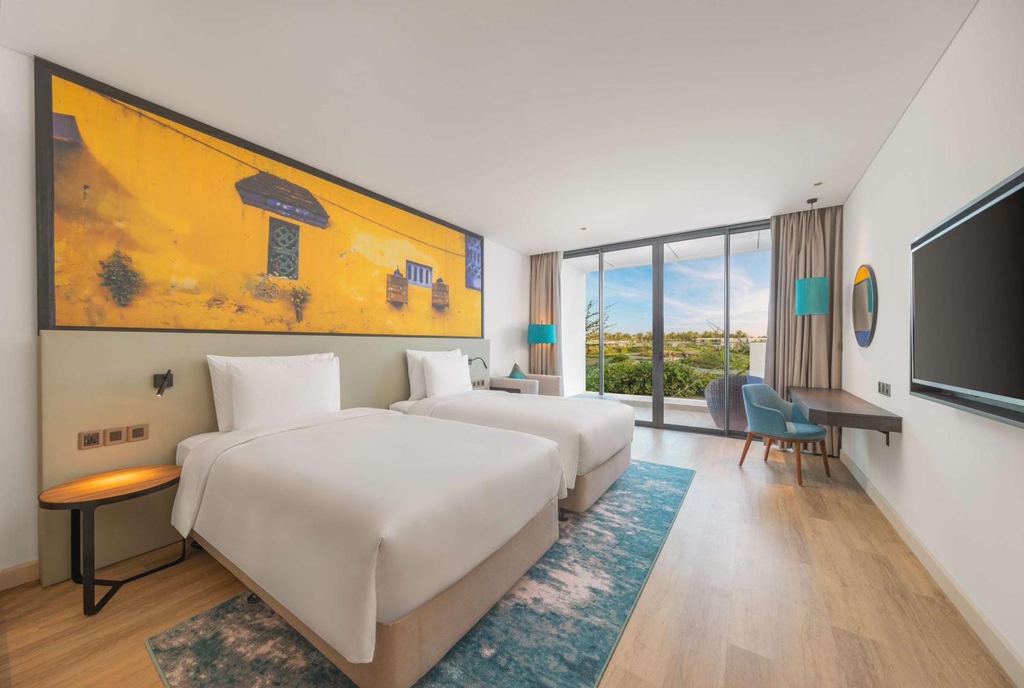 Radisson Blu 5* Hoi An