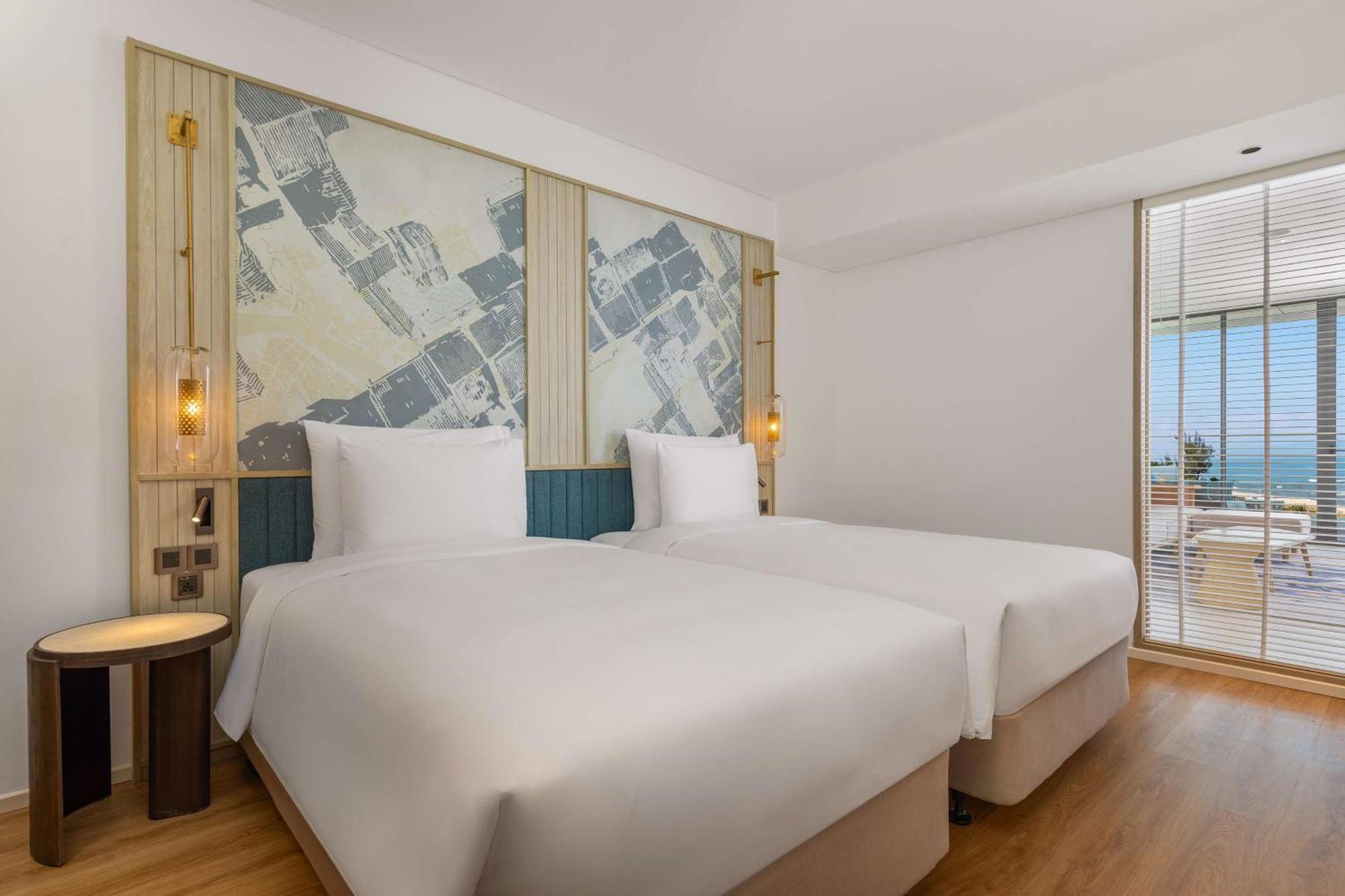 Radisson Blu 5* Hoi An
