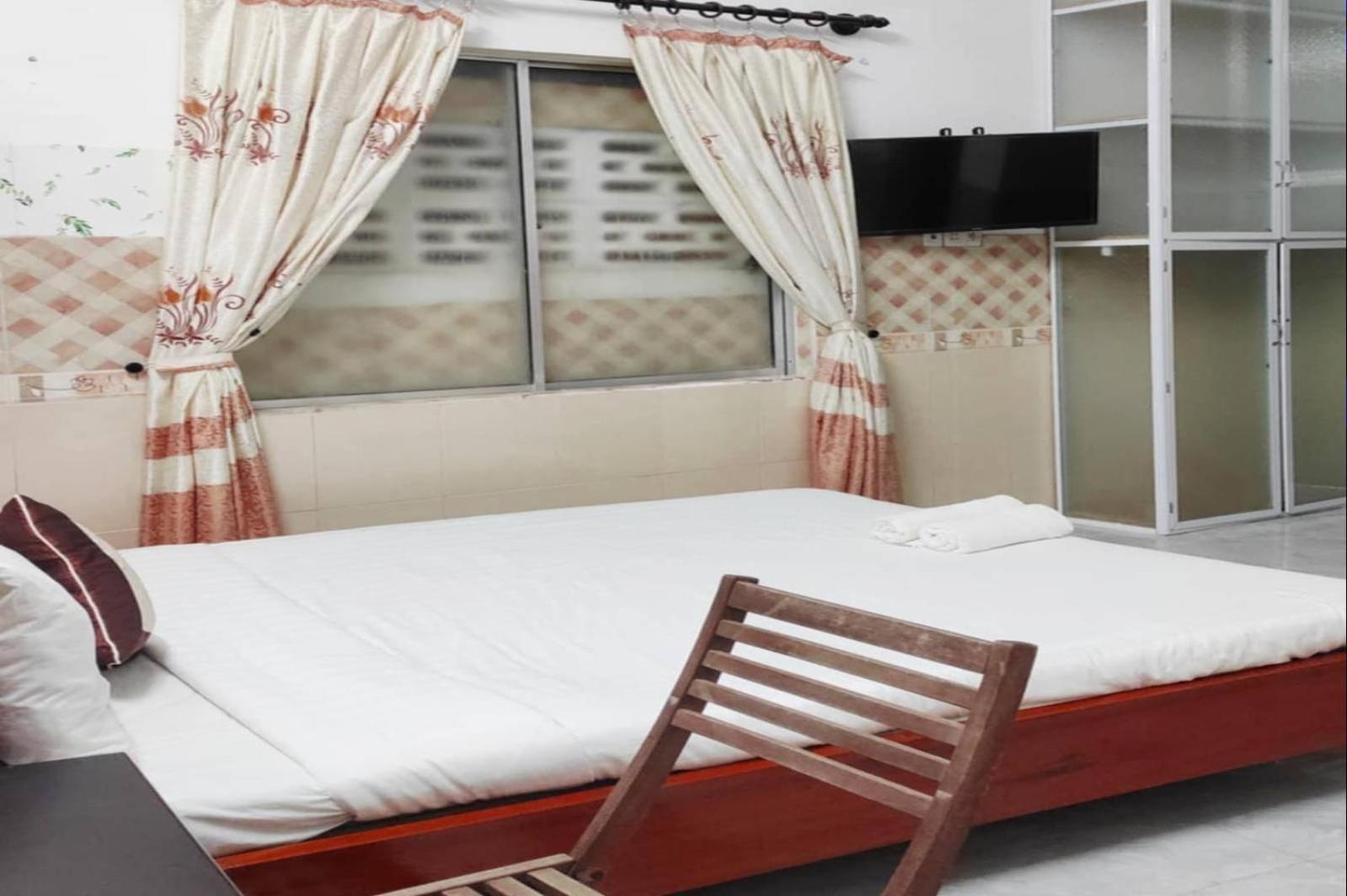 Homestay Lisa *