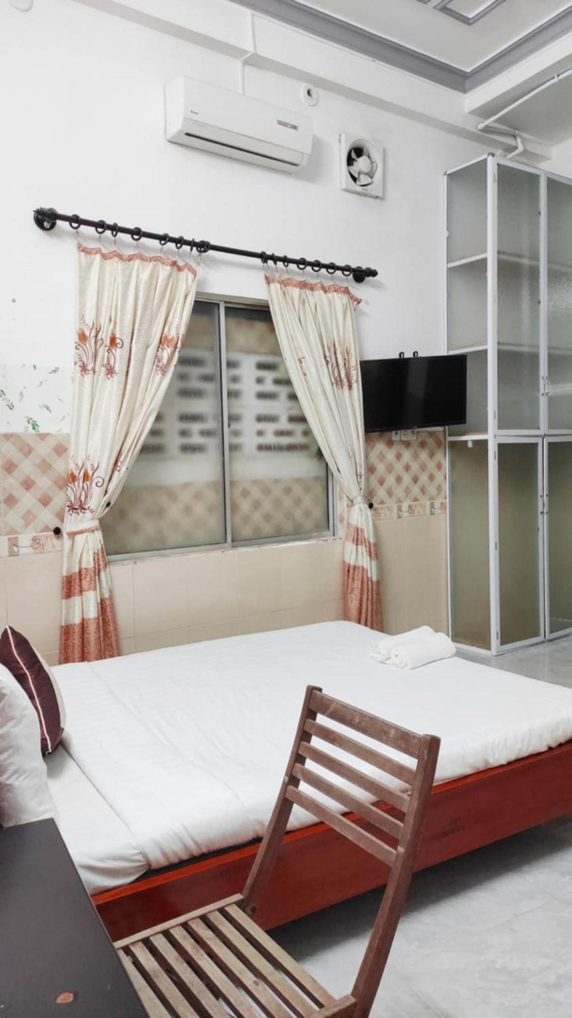Homestay Lisa *