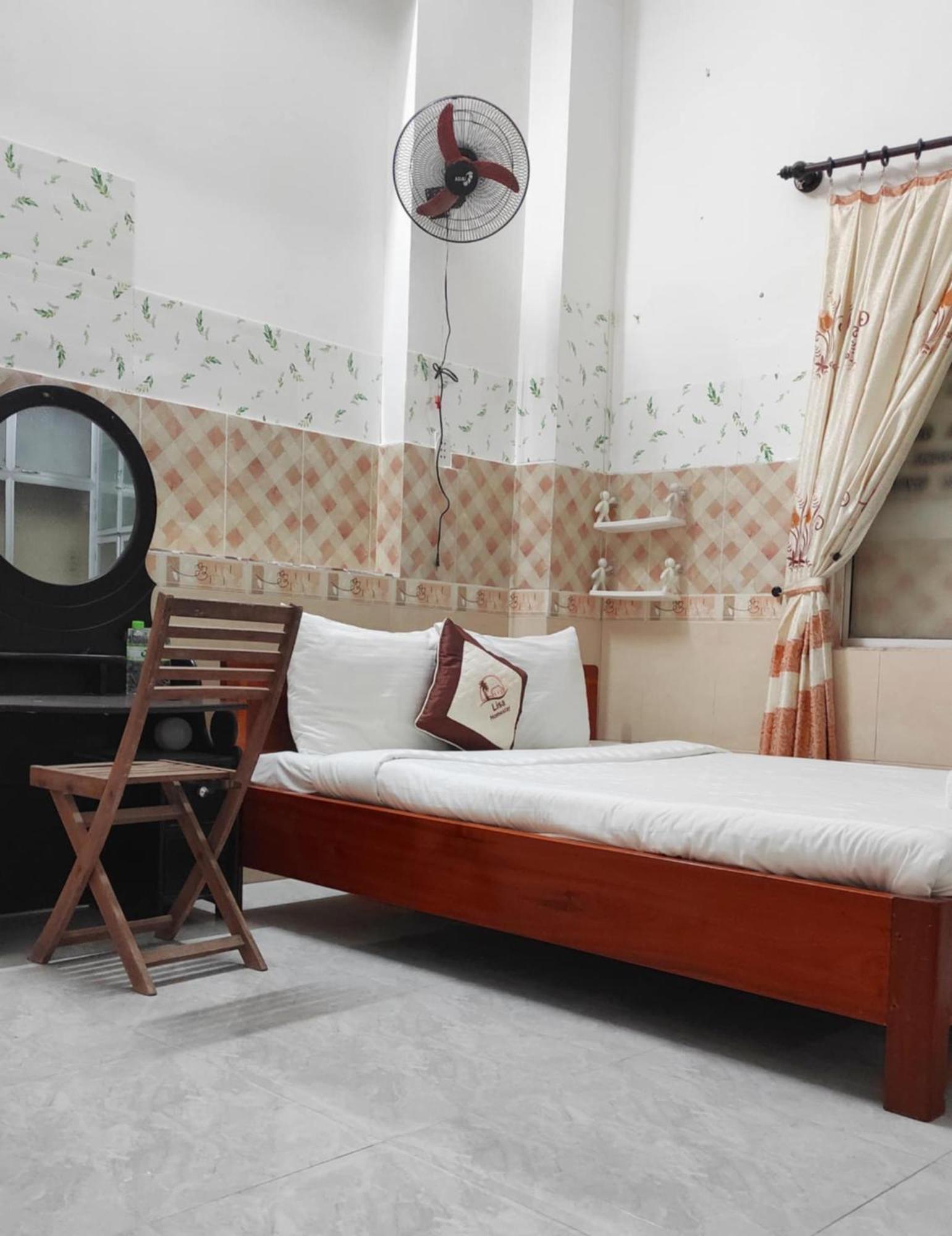 Lisa Homestay Hoi An
