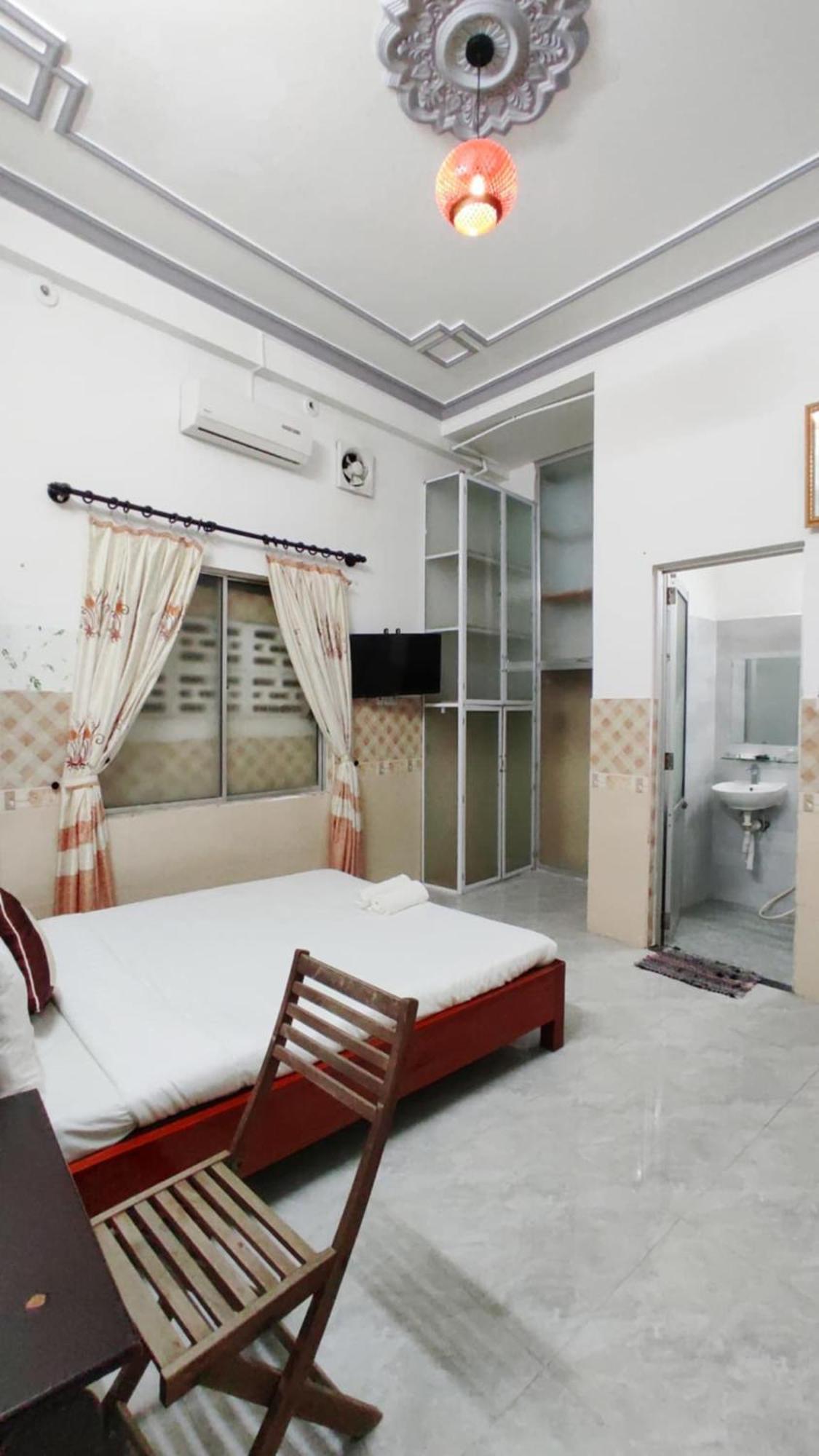 Homestay Lisa *