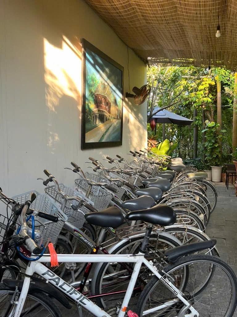 Phuc Thao Villa Hoi An