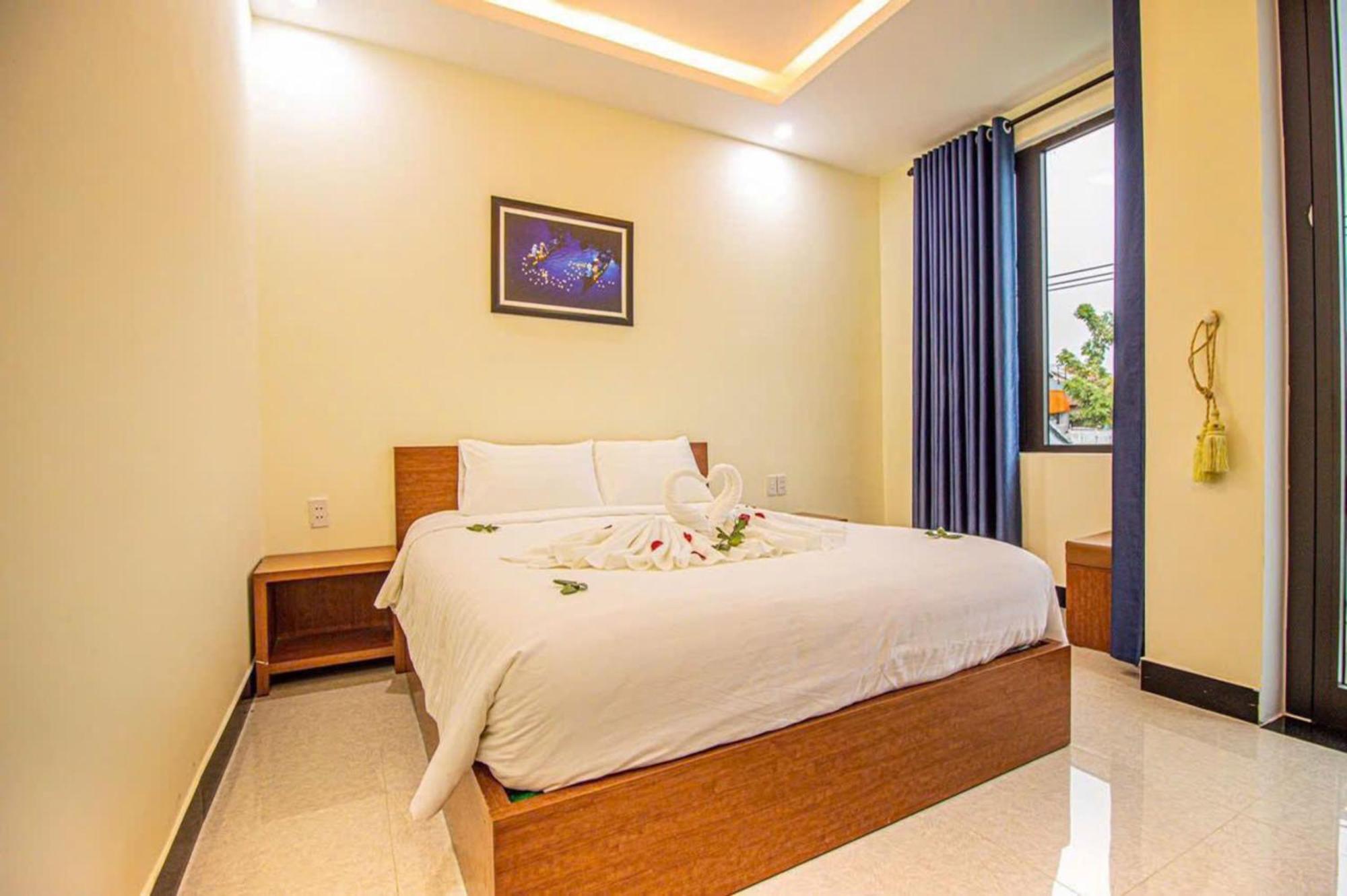Hotel Gold Stone