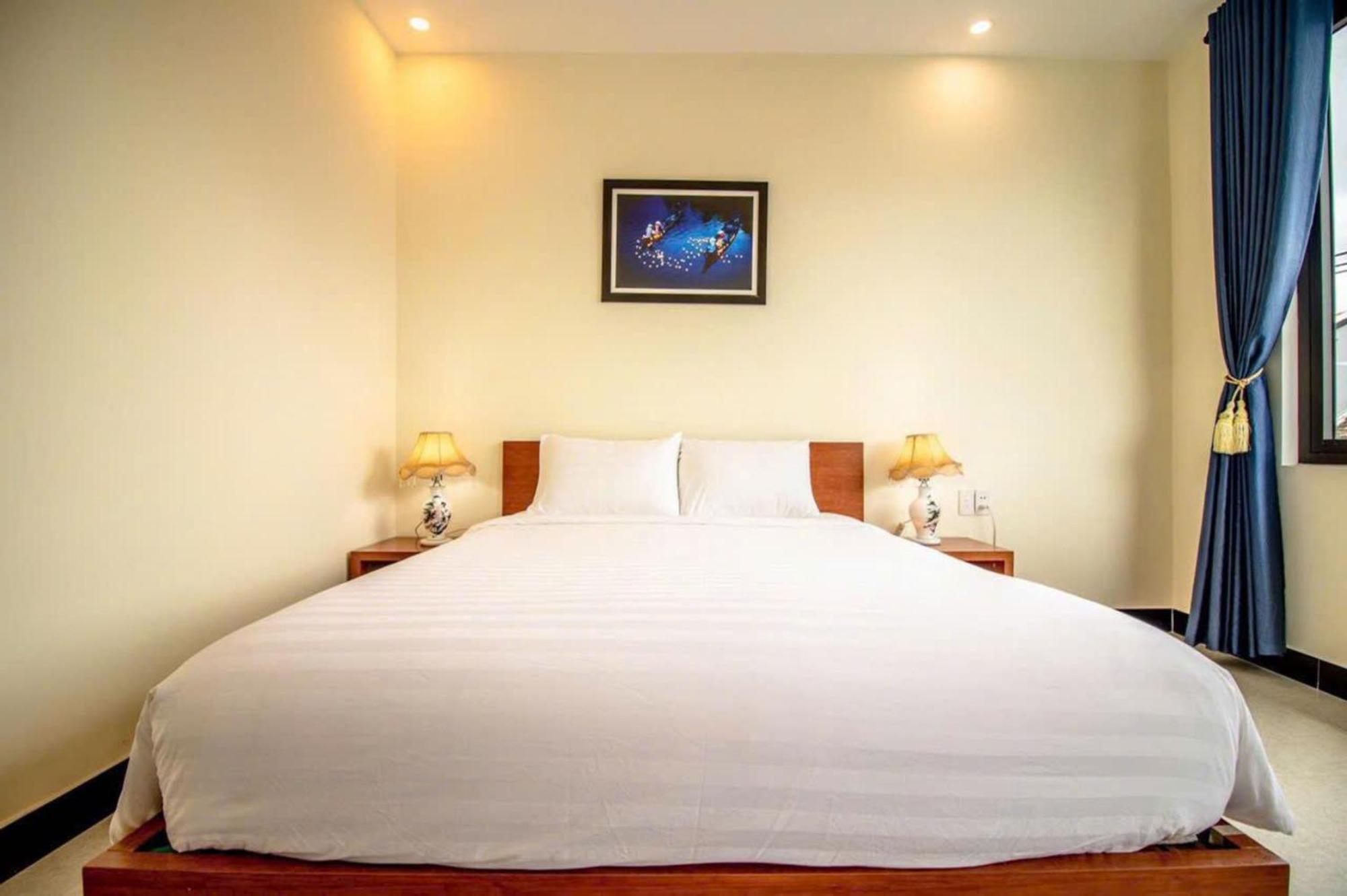 Gold Stone 3* Hoi An