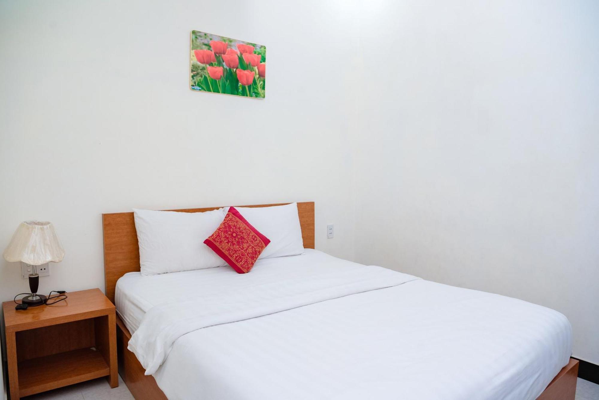 Gold Stone Hotel Hoi An
