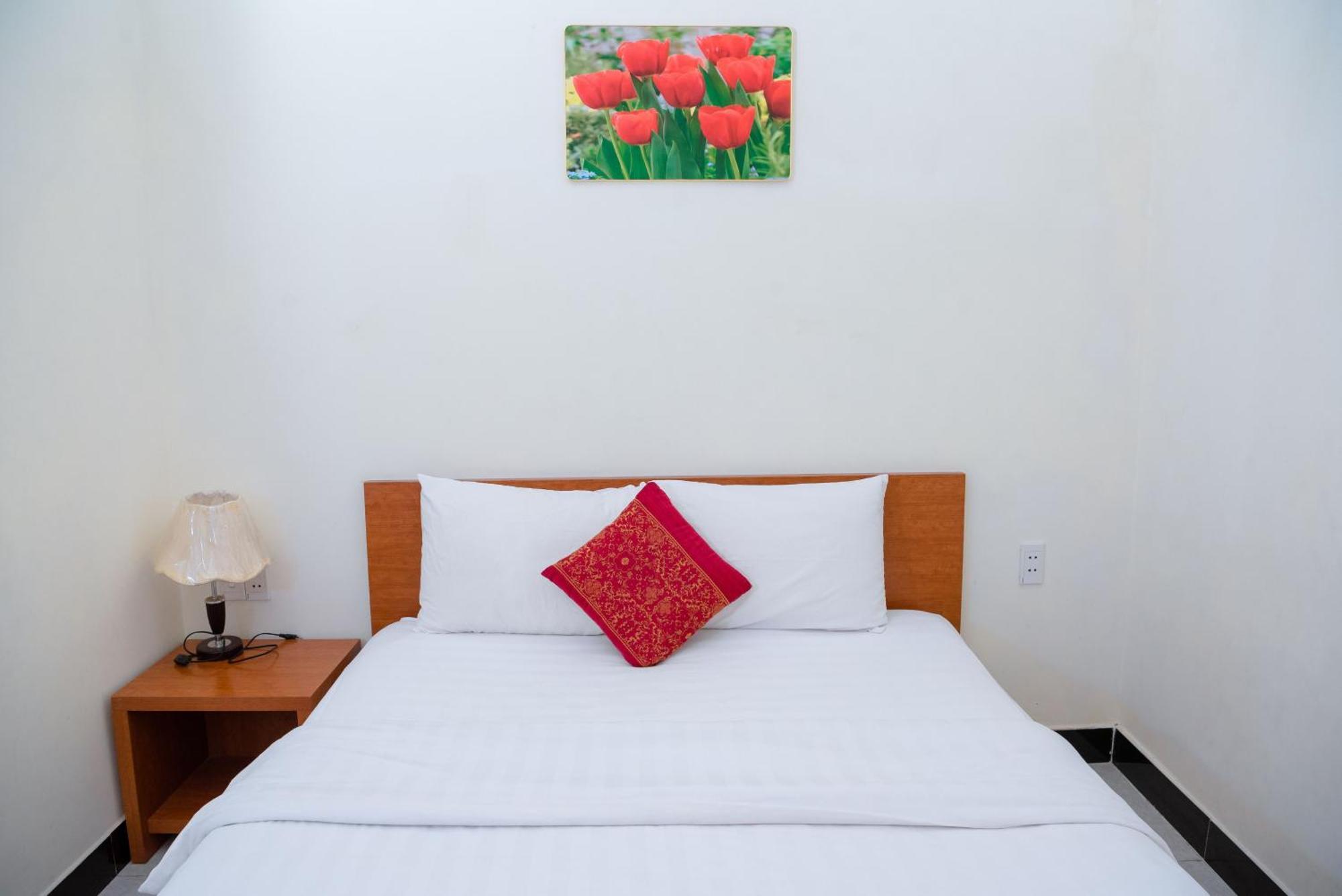 Hotel Gold Stone Hoi An