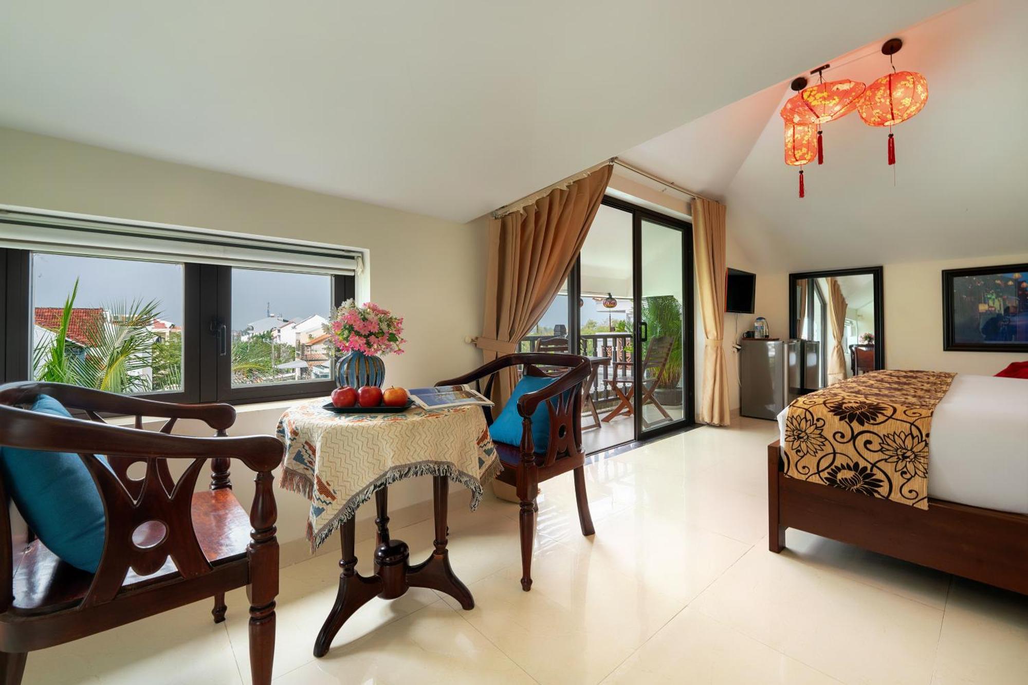 Discovery 3* Hoi An