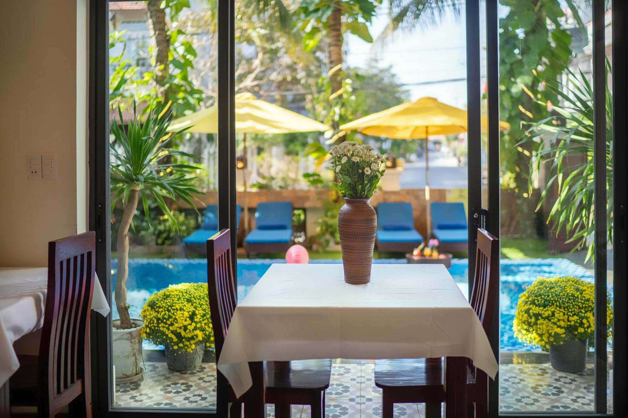 Hotel Discovery Hoi An