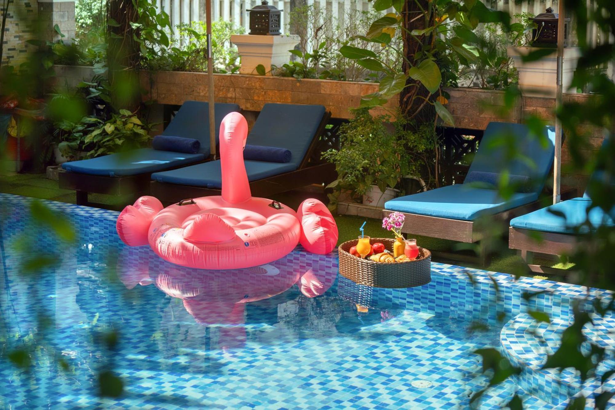 Discovery Hoi An