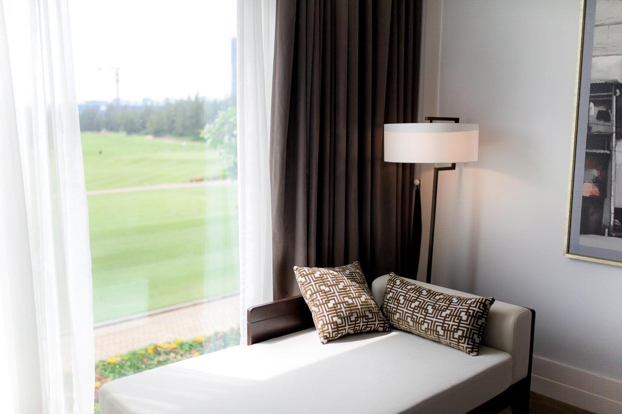 Resort Montgomerie Links & Hoi An