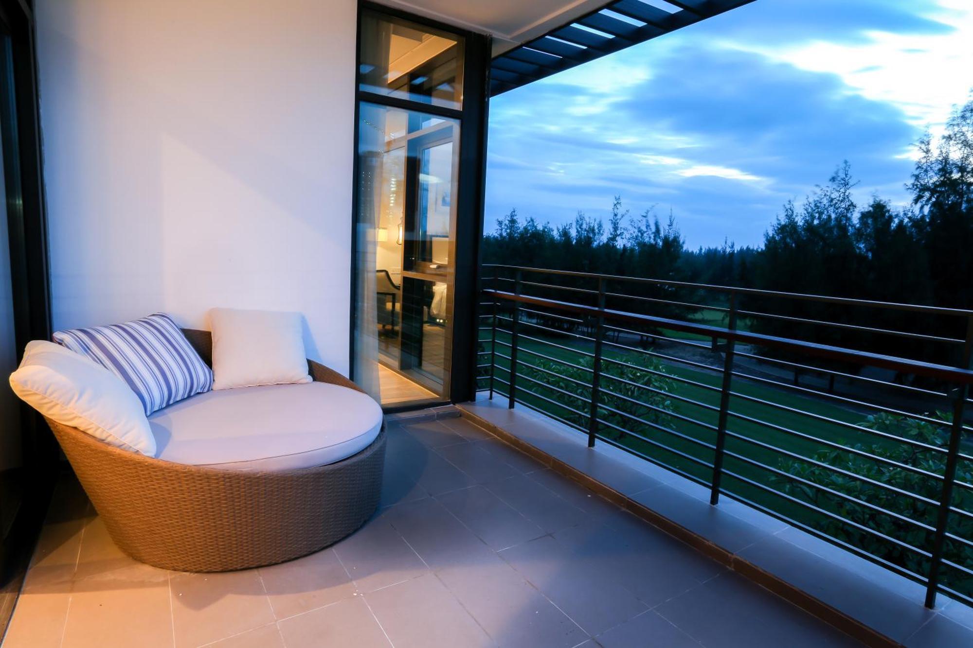 Montgomerie Links & Resort Hoi An