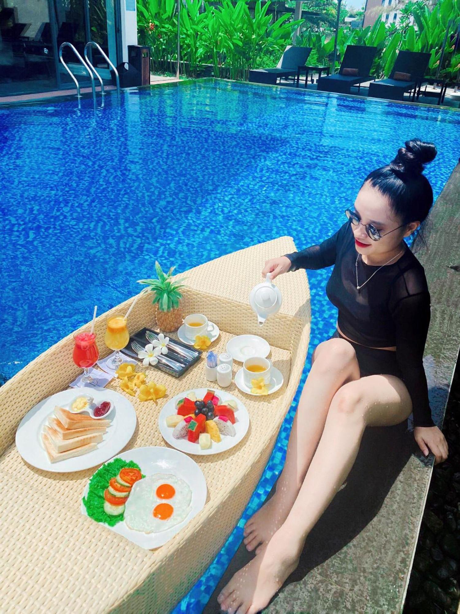 Montgomerie Links & Resort Hoi An