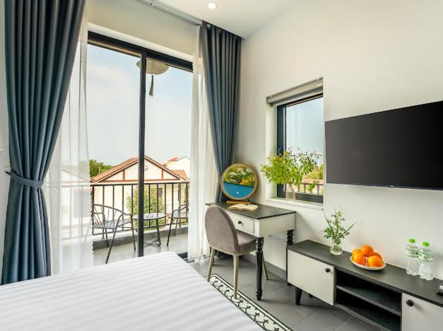 Duong Bed & Breakfast
