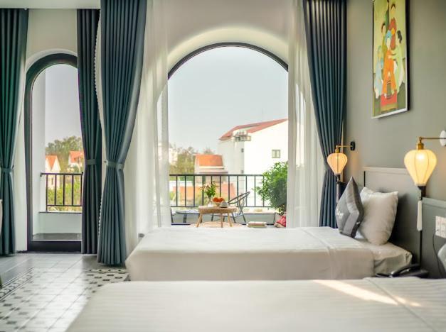 Bed & Breakfast Duong Hoi An