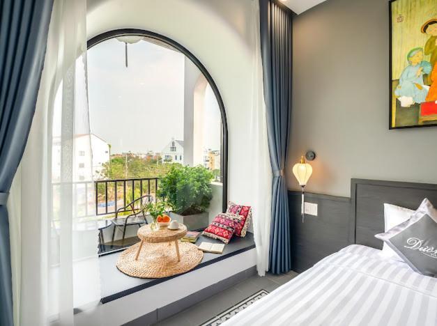Bed & Breakfast Duong