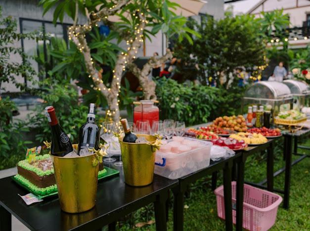 Bed & Breakfast Duong
