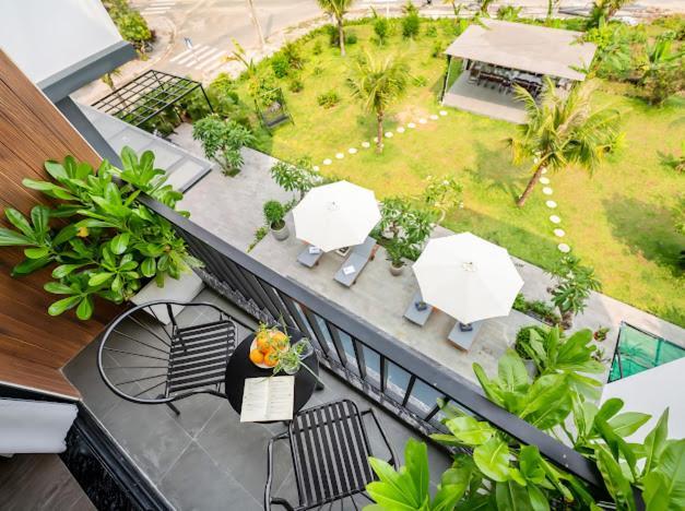 Bed & Breakfast Duong Hoi An