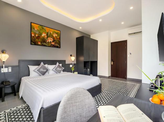 Duong Bed & Breakfast