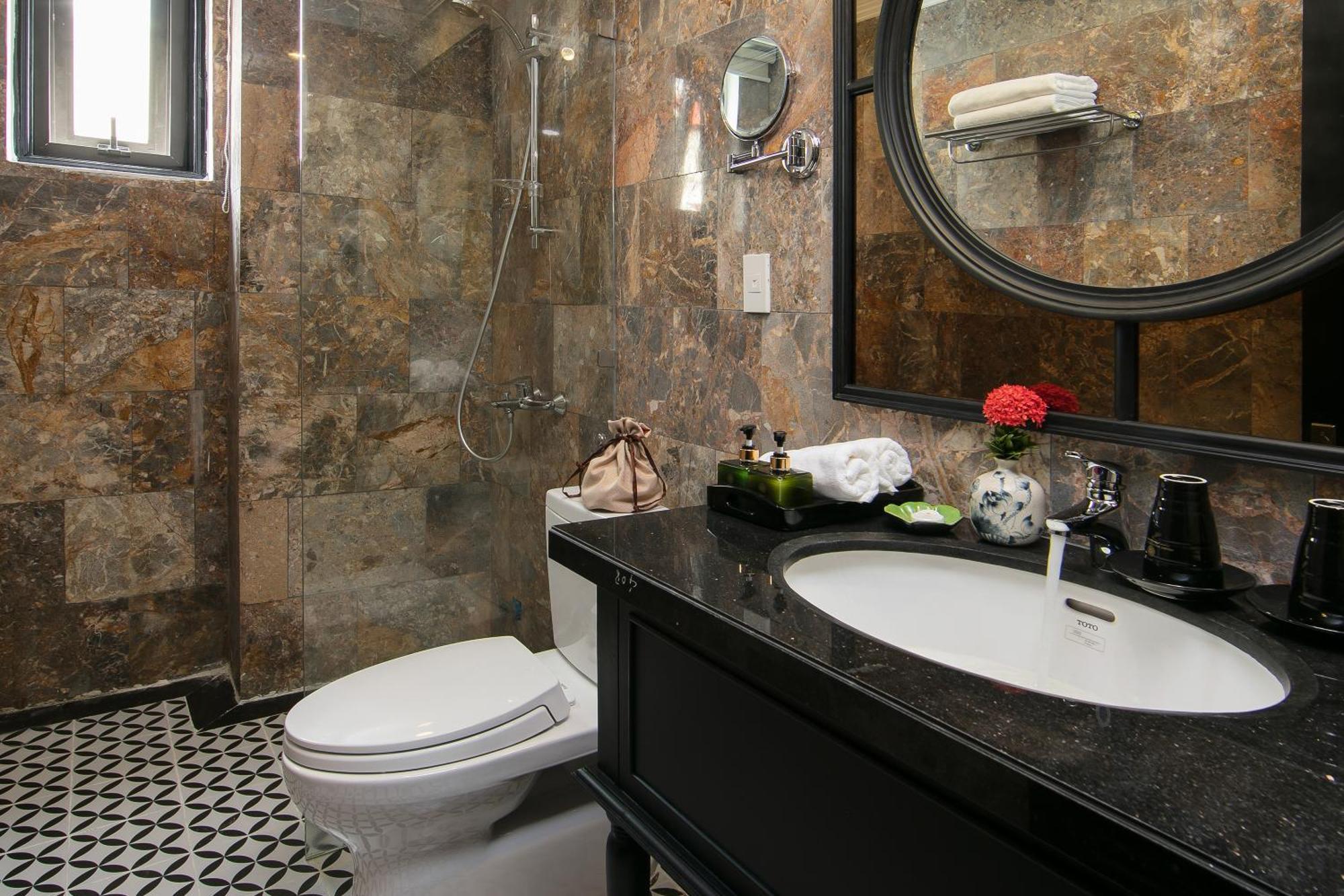 Hotel Golden & 4*
