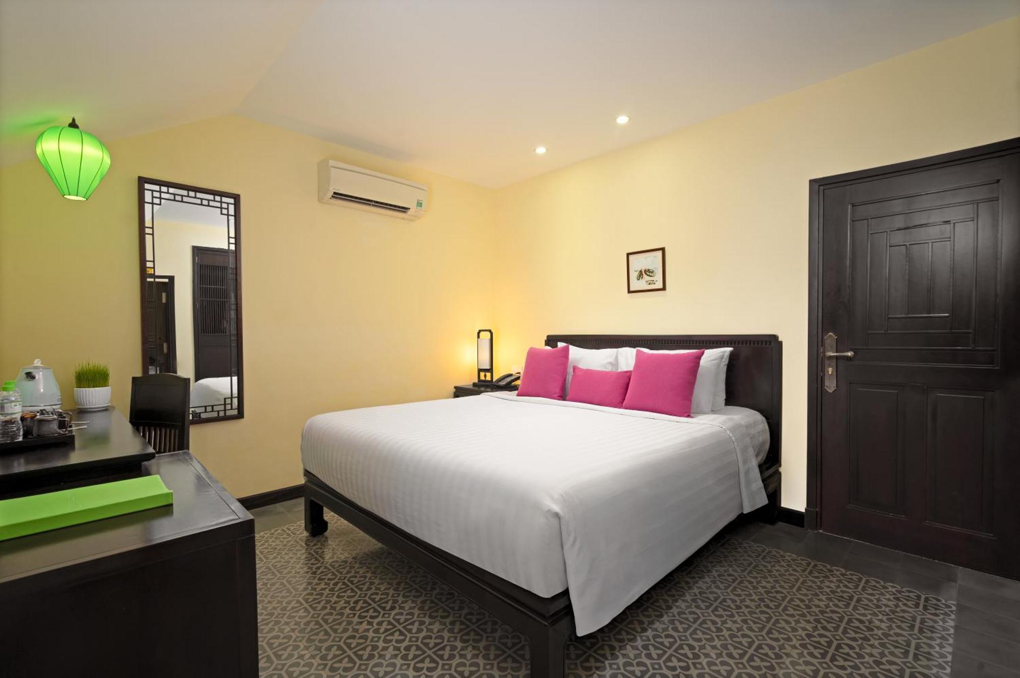 Wyndham Garden Cua Dai