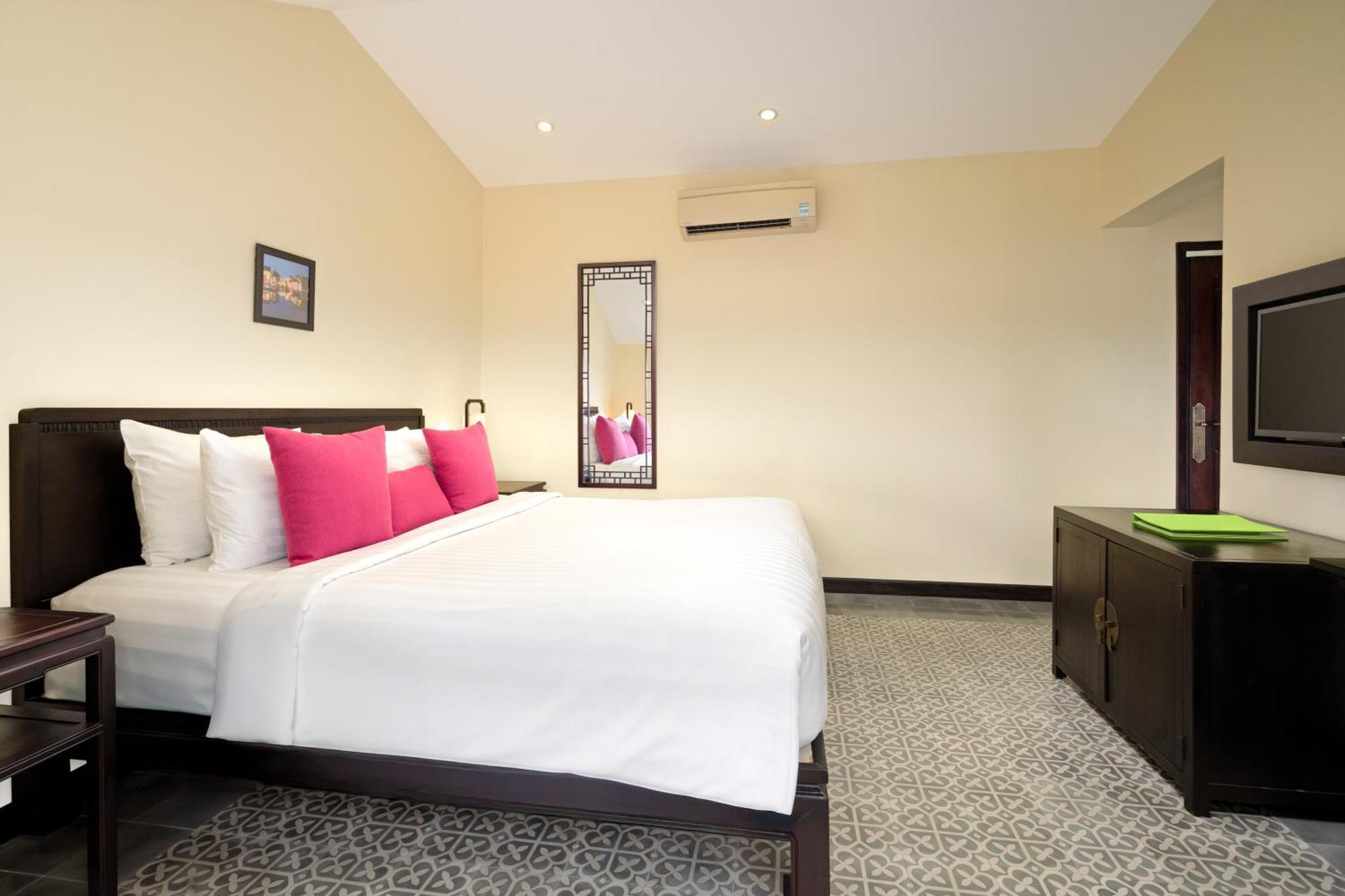 Hotel Wyndham Garden Cua Dai Hoi An
