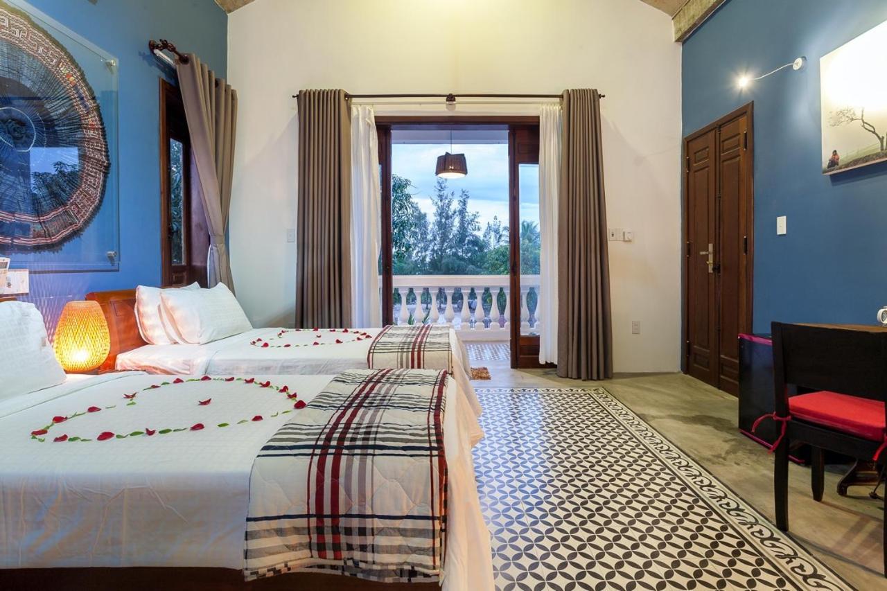 An Bang Garden House Villa