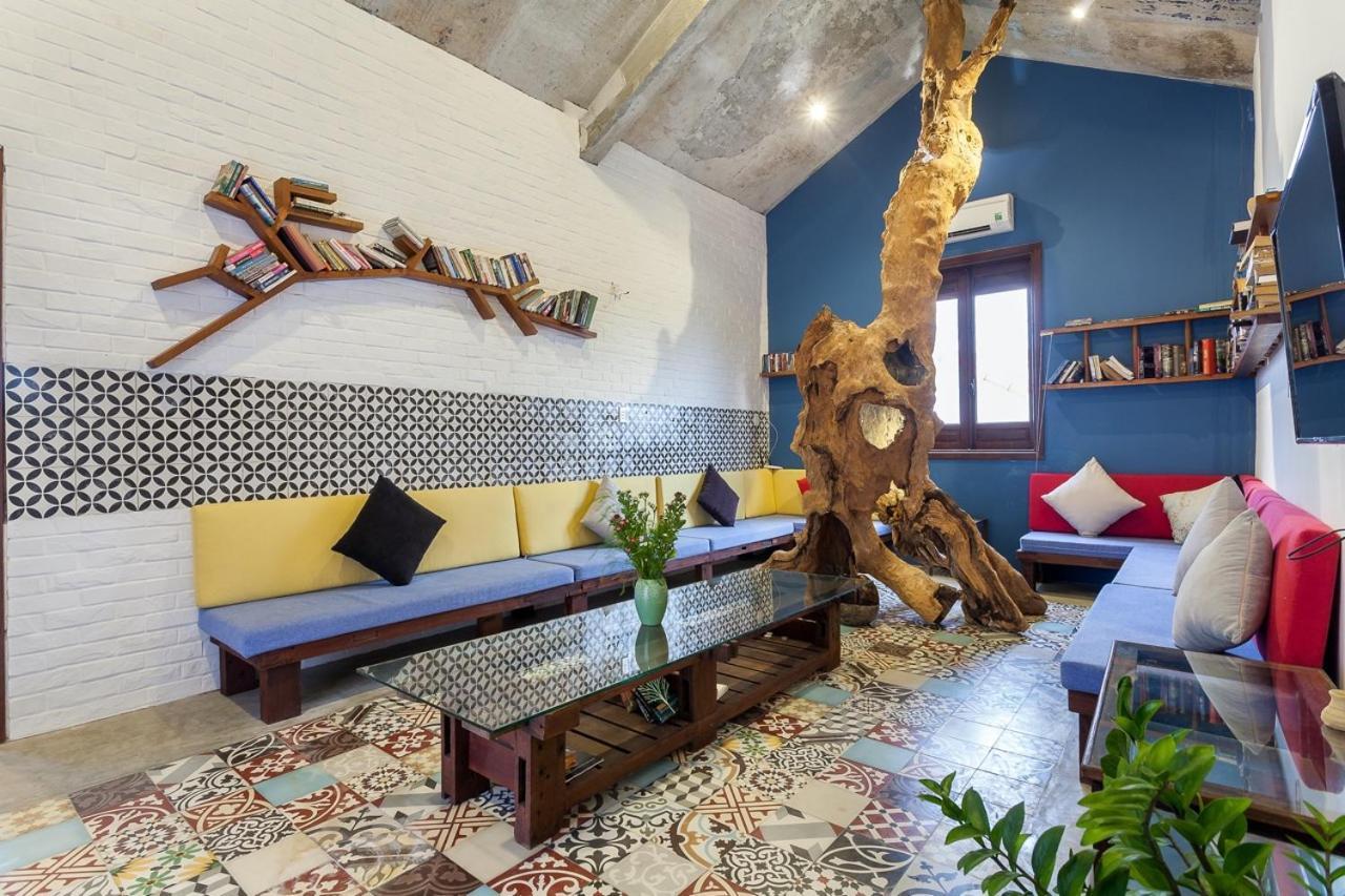 An Bang Garden House Villa *