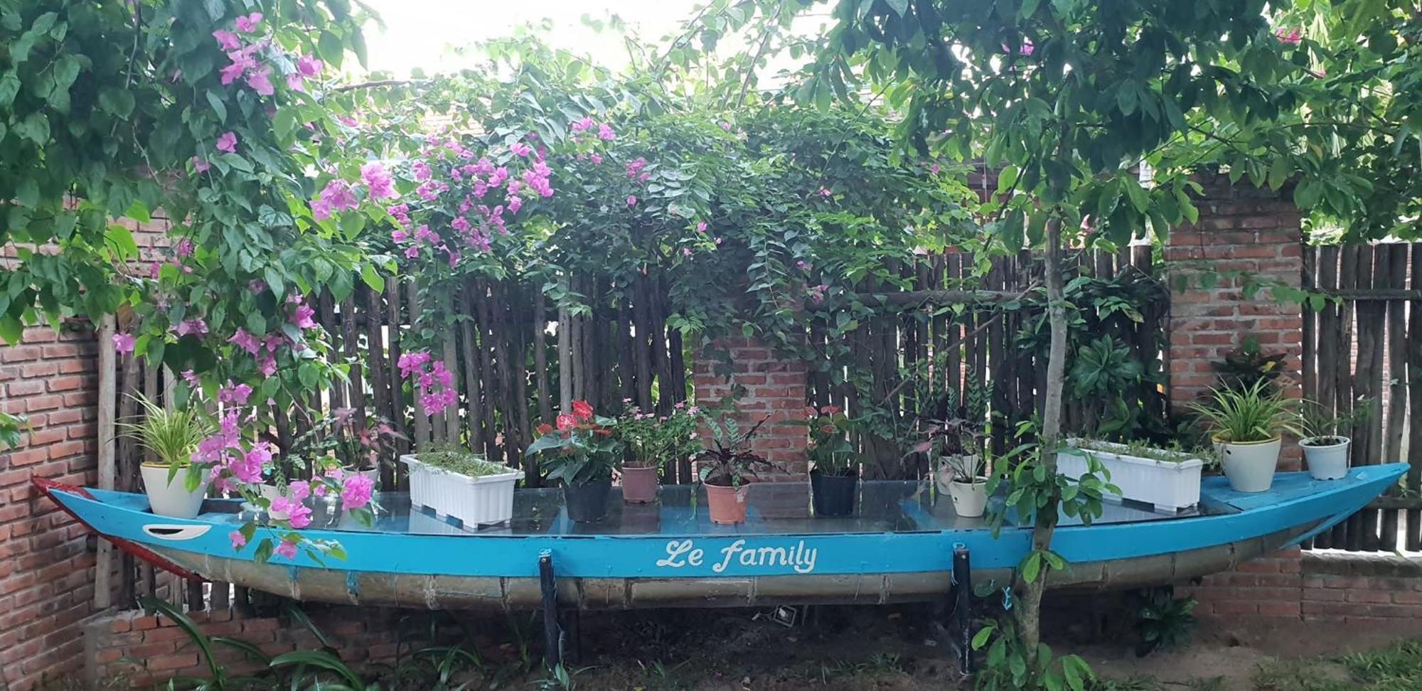 An Bang Garden House *
