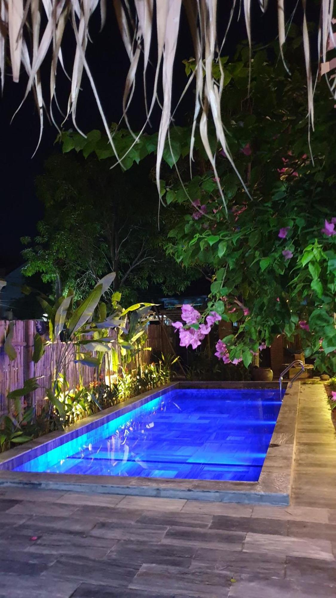 An Bang Garden House Hoi An
