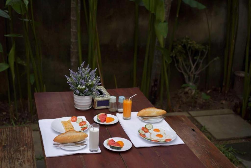 Hotel Chieu Ha Village Riverside - 3*
