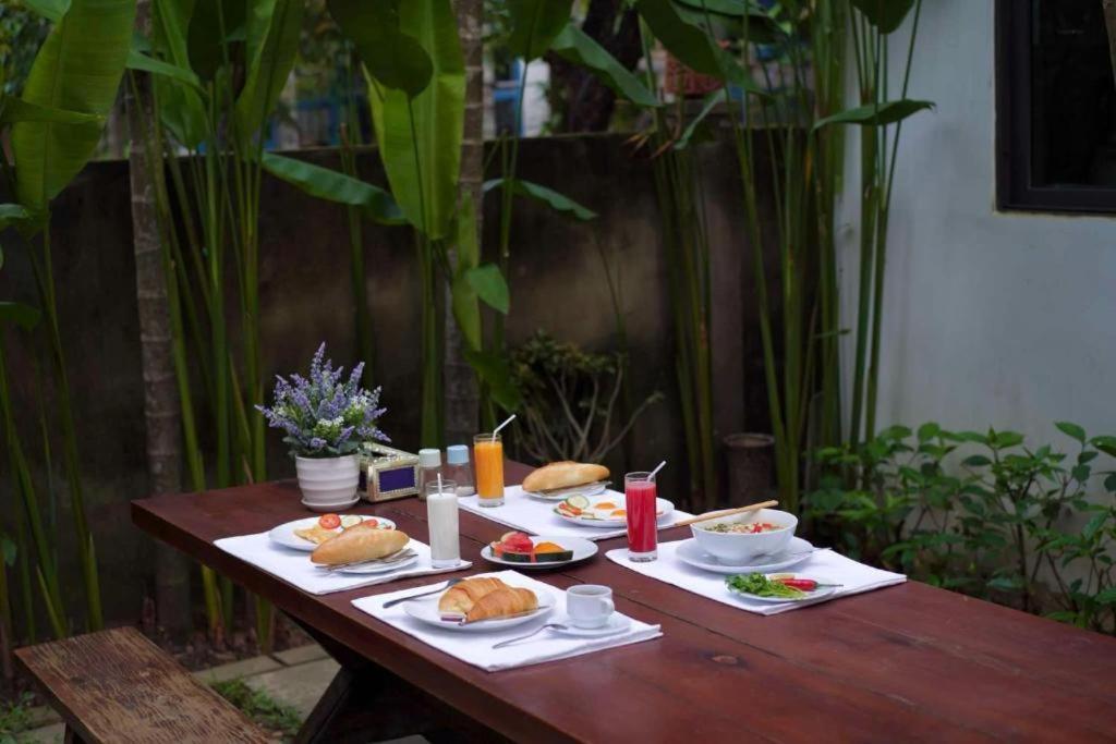Chieu Ha Village Riverside - 3*