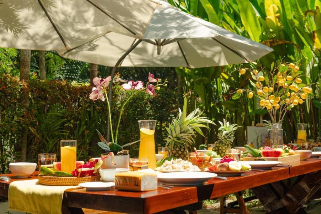 Chieu Ha Village Riverside - Hotel 3*