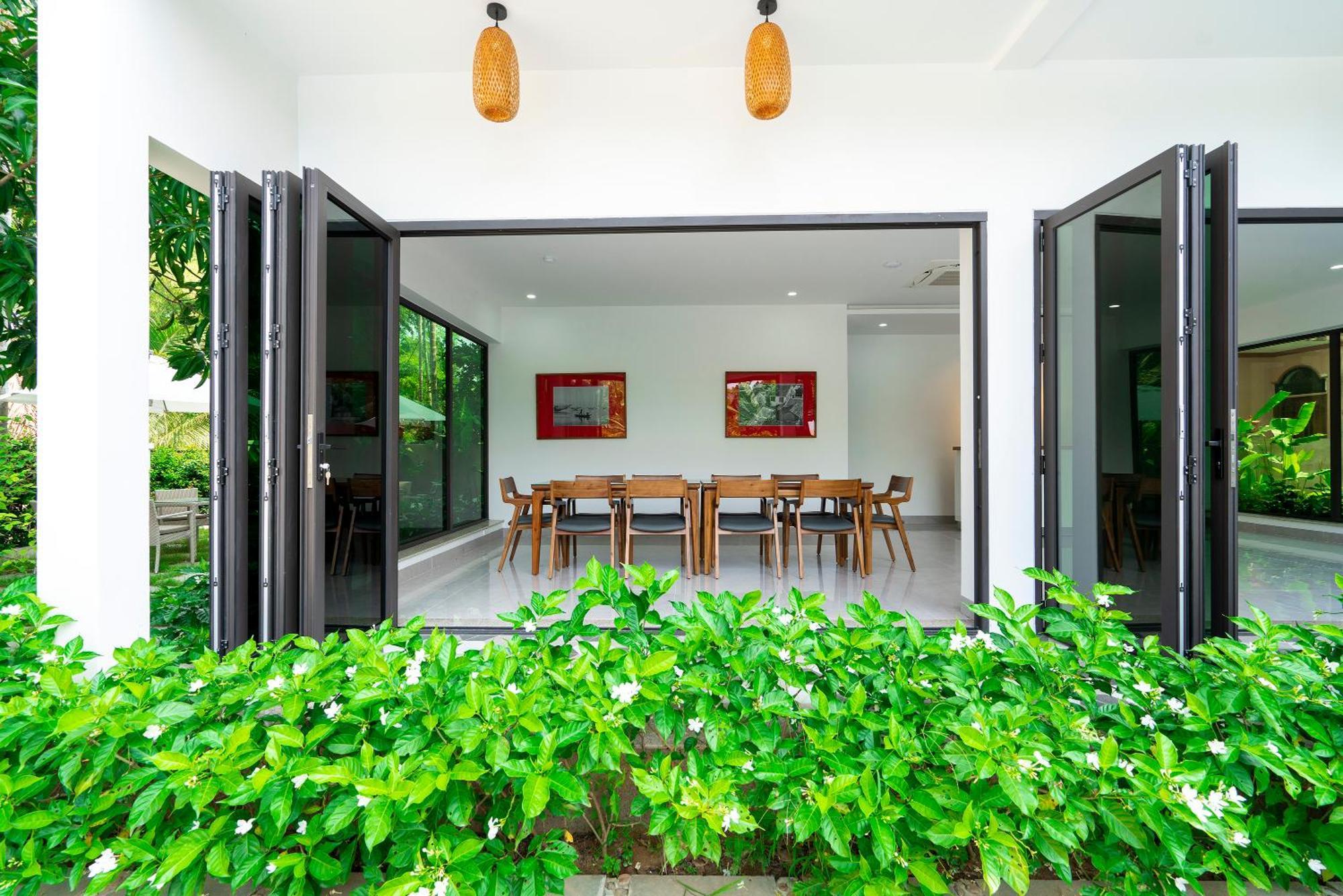 Chieu Ha Village Riverside - Hotel Hoi An
