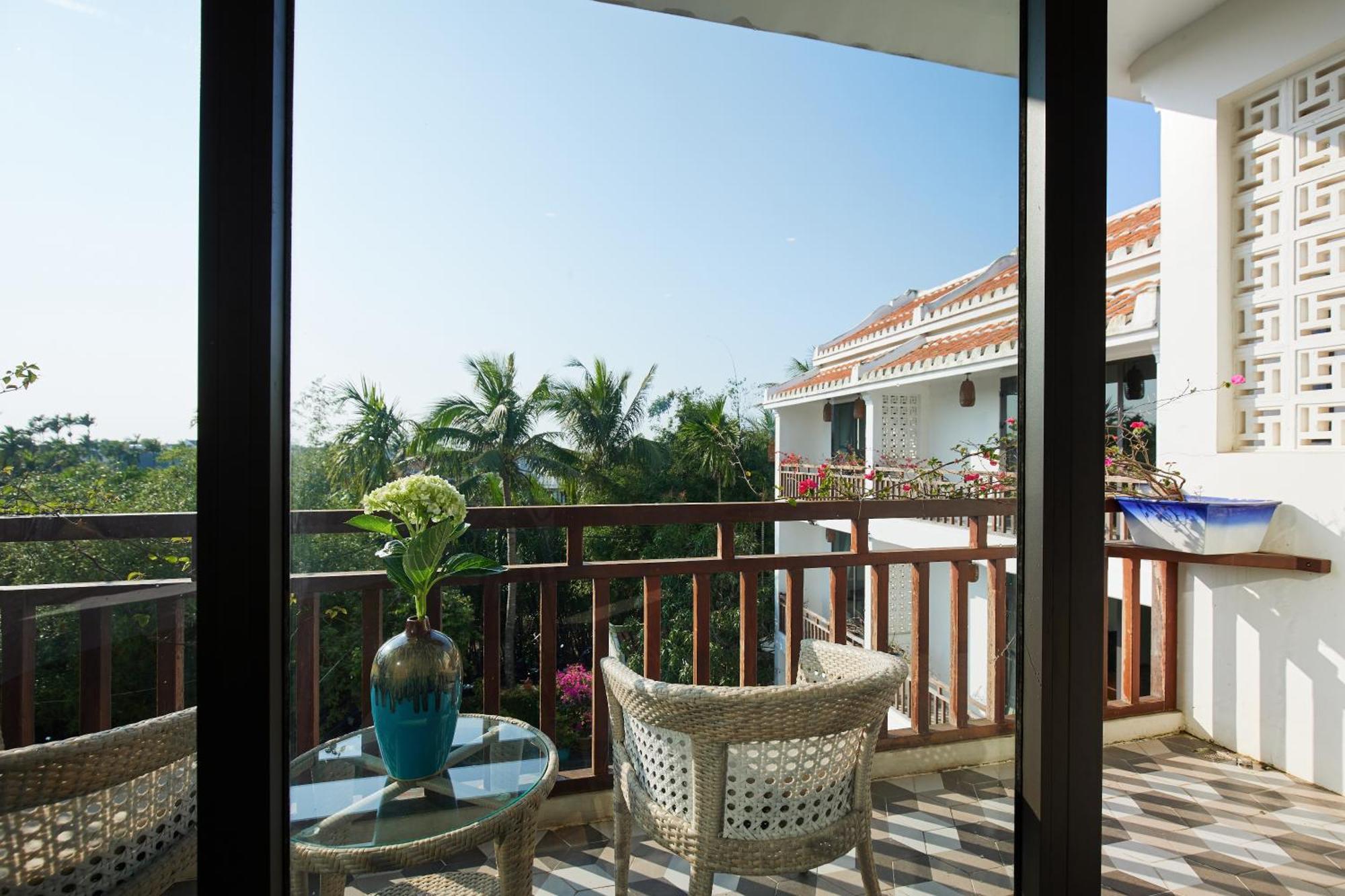 Chieu Ha Village Riverside - Hotel 3*