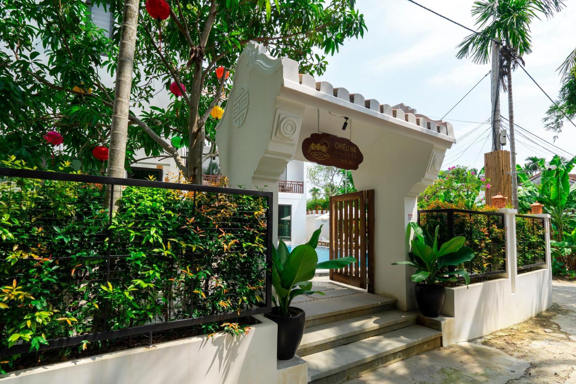 Chieu Ha Village Riverside - 3* Hoi An